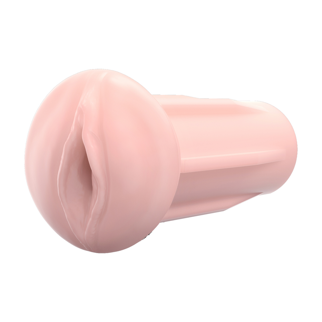 Vagina Shaped Sleeve