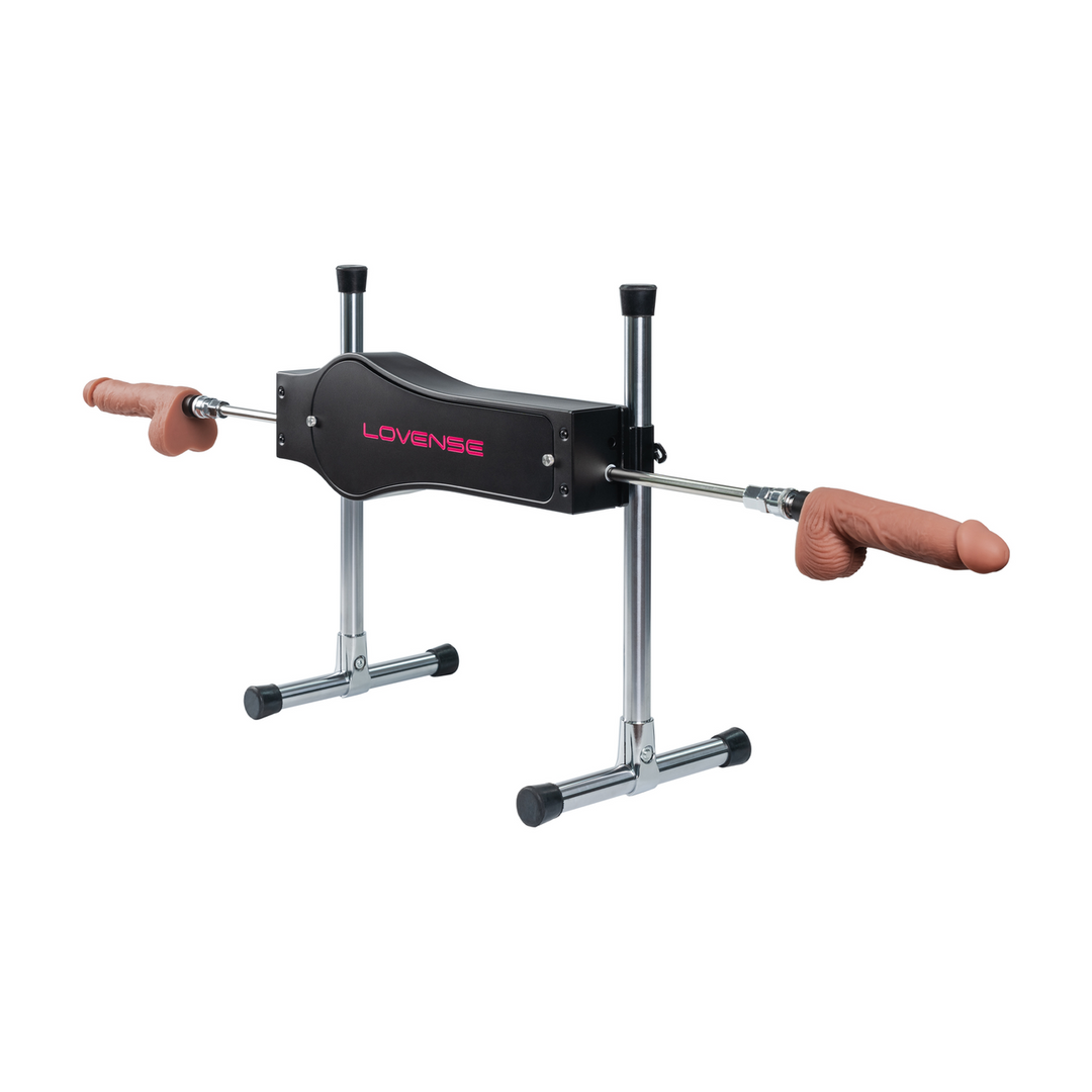 Sex Machine