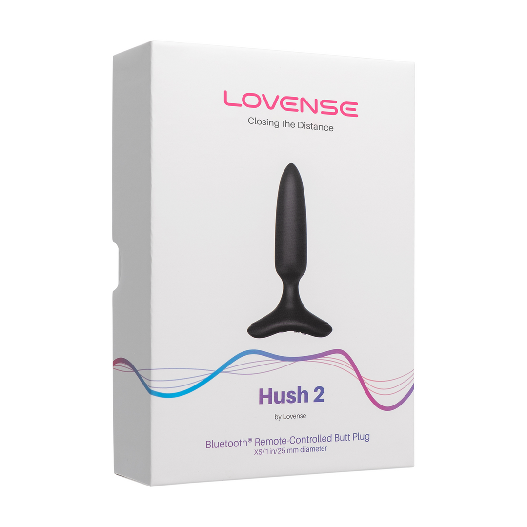 Hush 2