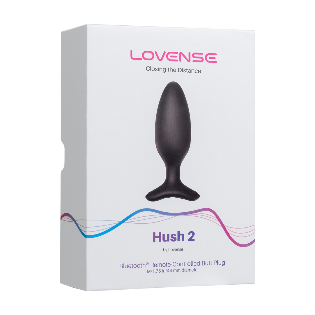 Hush 2