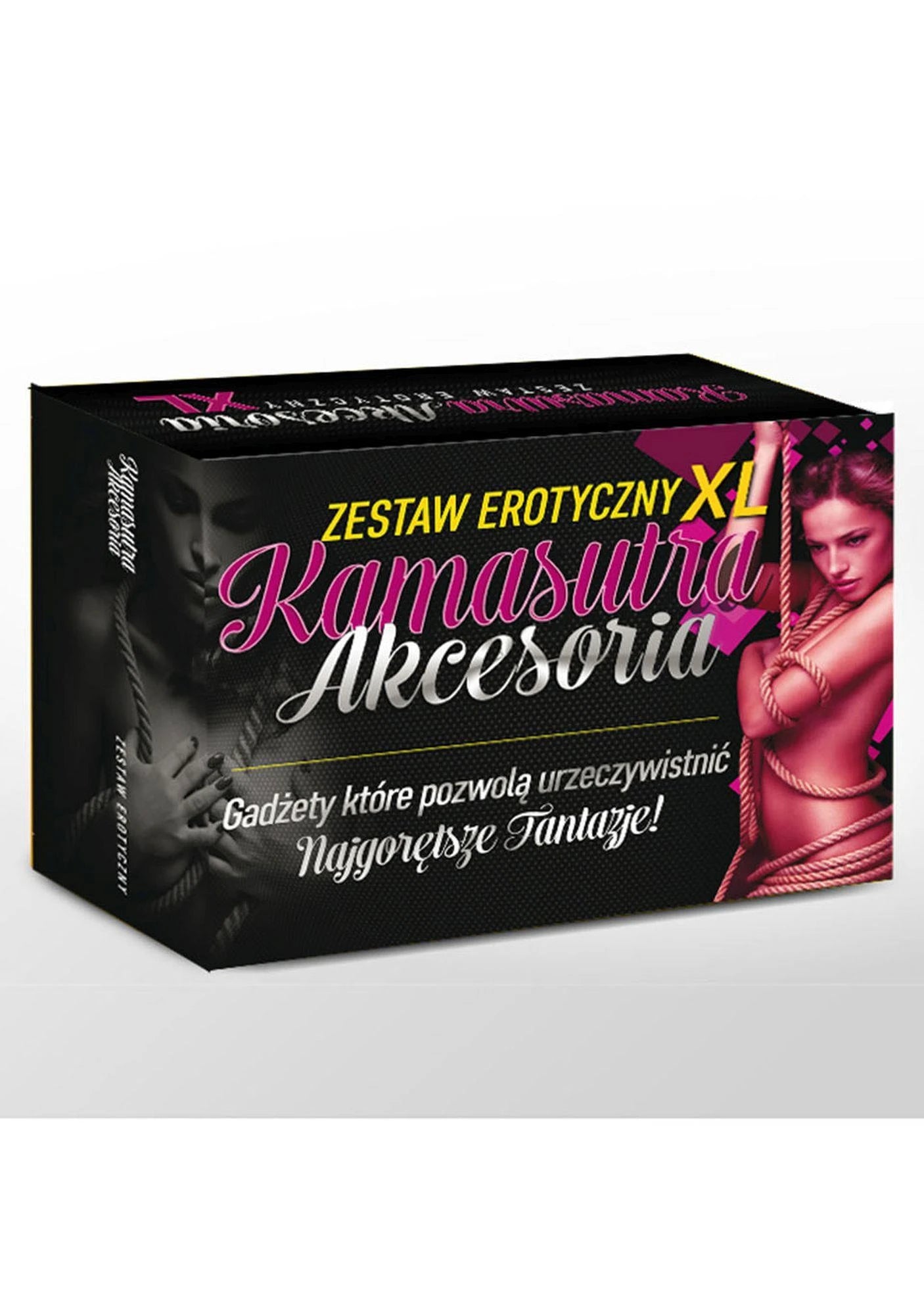 Gry-Gra ″″Ja Jeszcze Nigdy″″