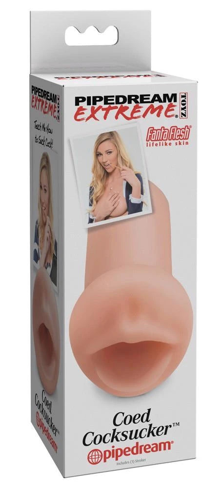 PET Cocksucker