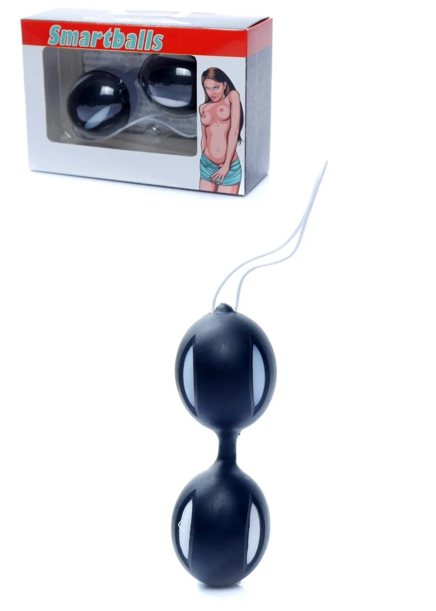 Smartballs Black