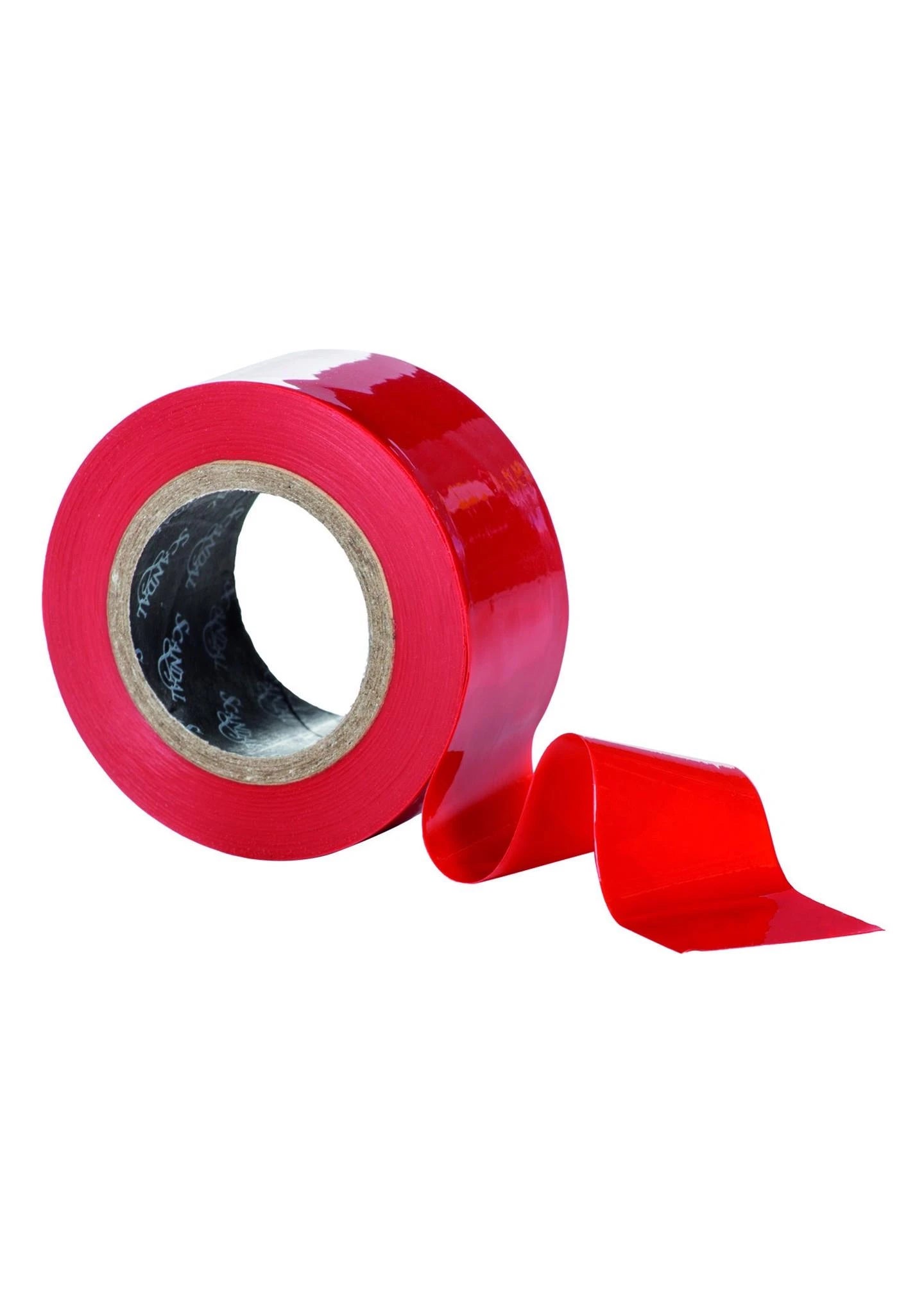 Scandal Lovers Tape Rouge