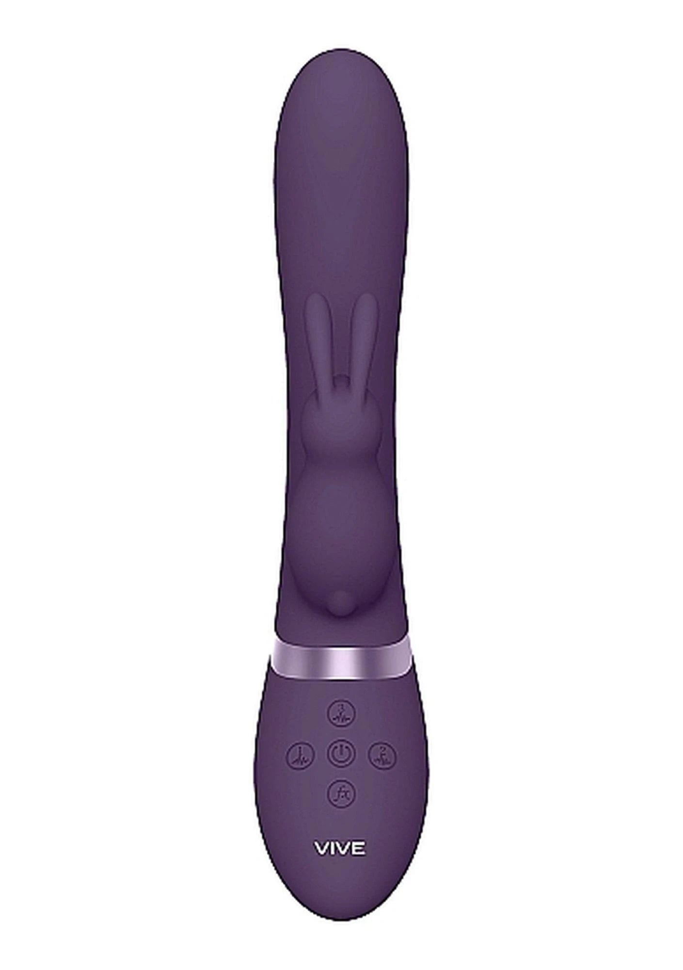 Vibreur-Taka - Violet