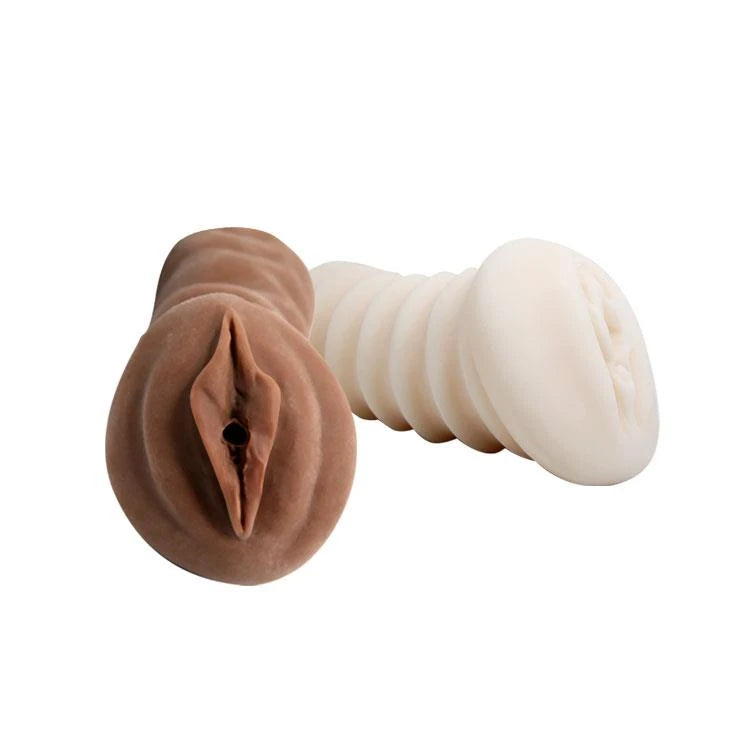 BAILE - Vibromasseur, Vibrations multi-vitesses 2 piles AA