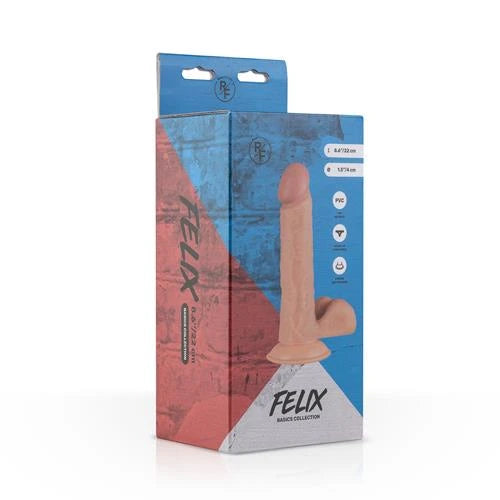 Dildo réaliste Dildo-Felix