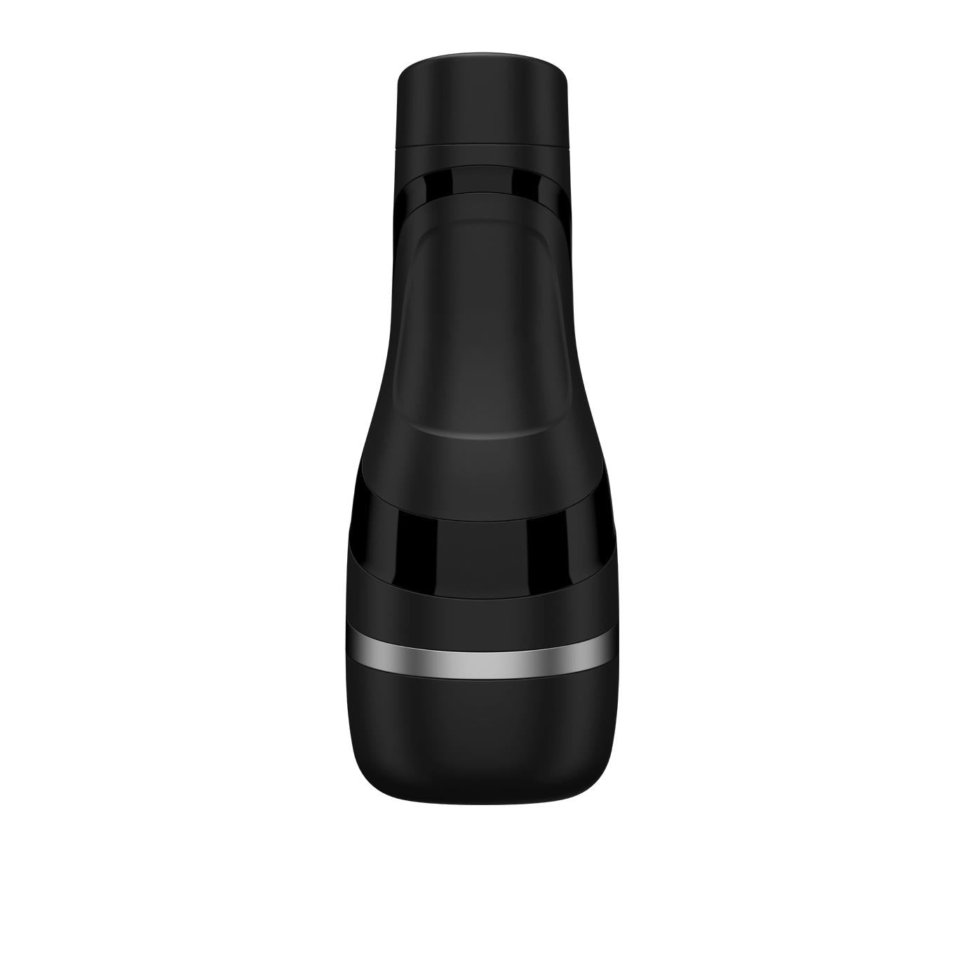 Masturbator - Satisfyer Men Classic (Silver)