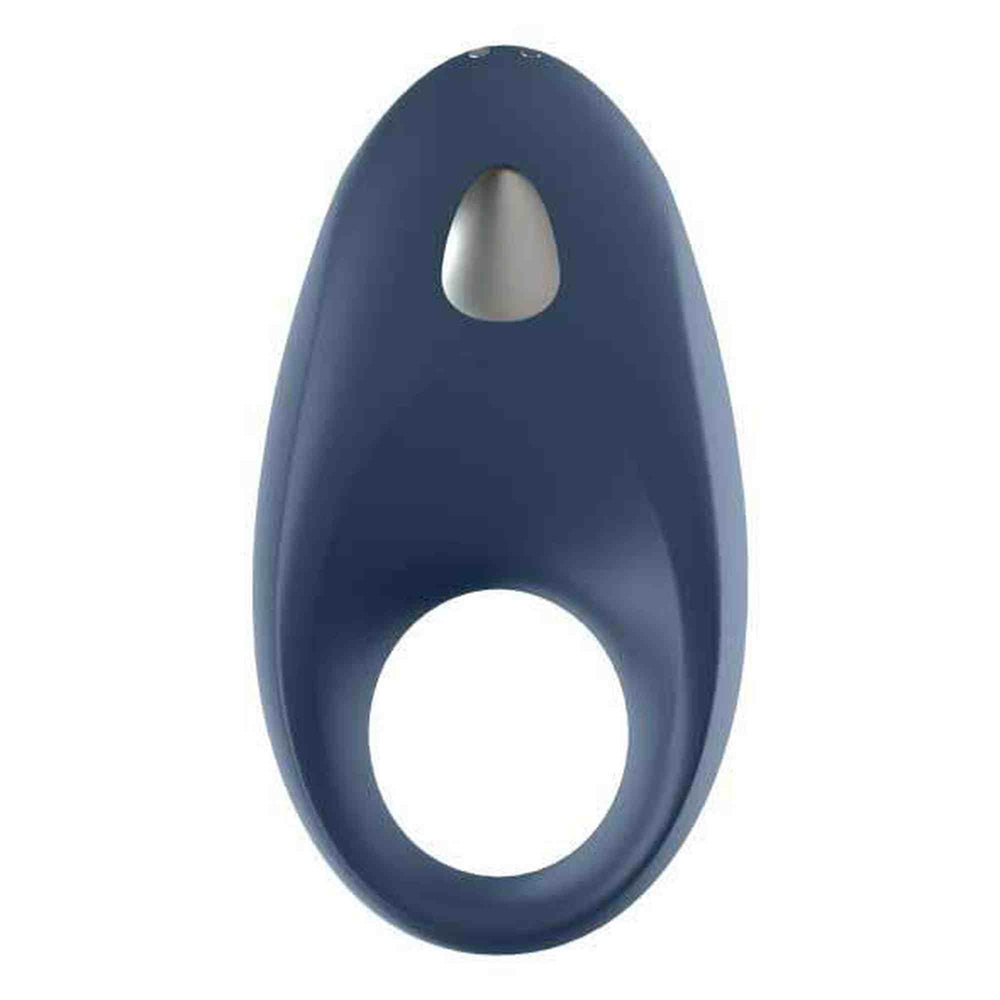 Bague - Mighty One Noir