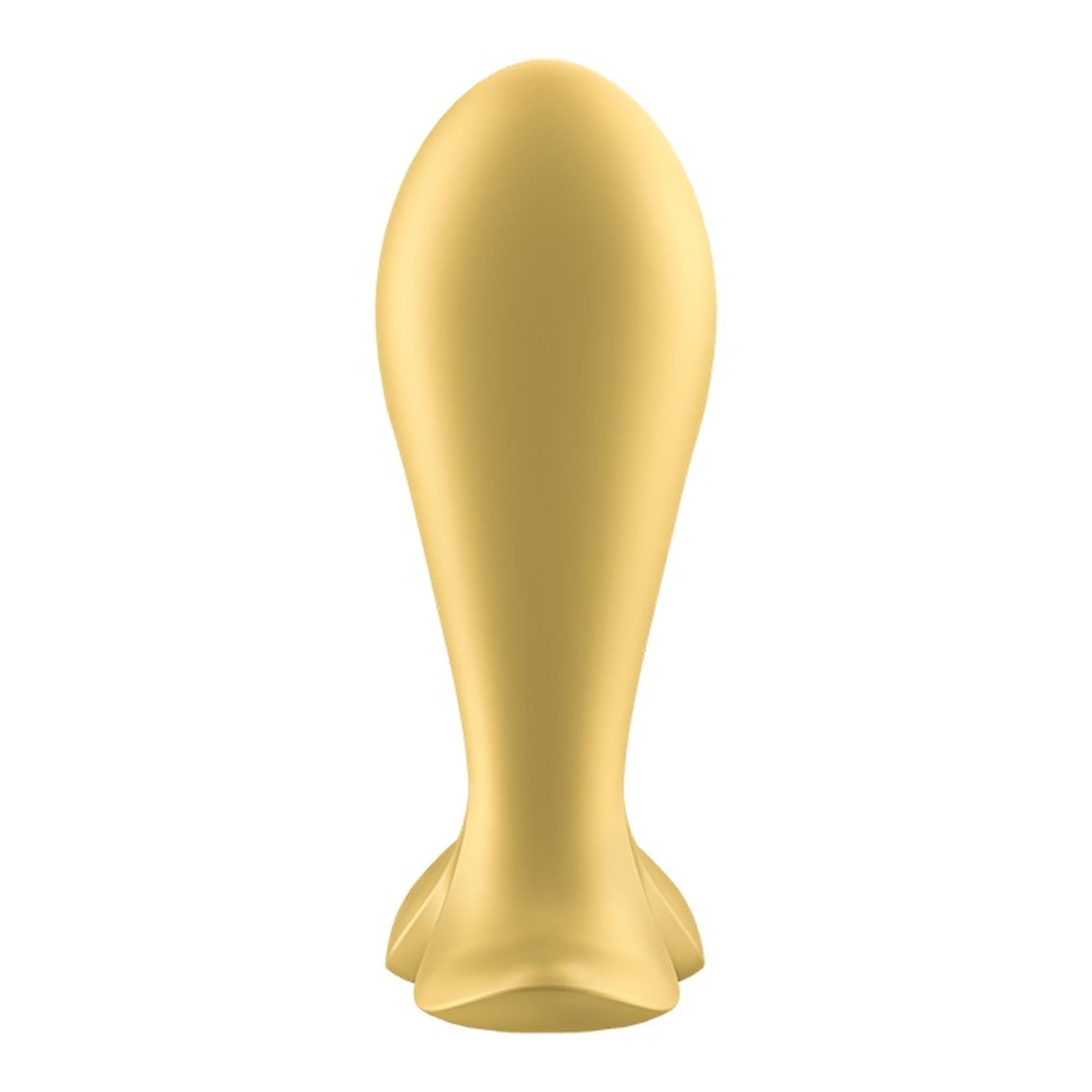 Intensity Plug - Gold