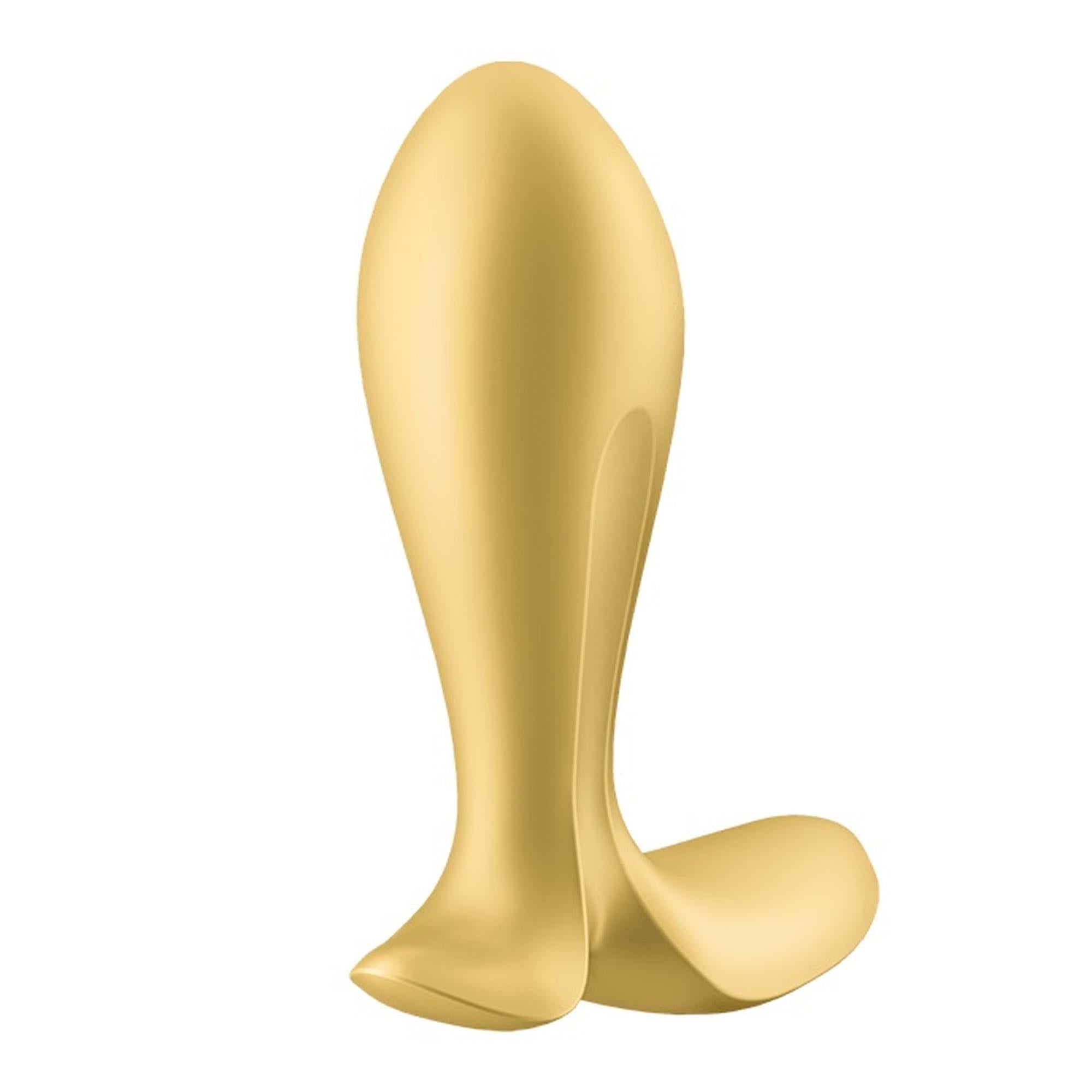 Intensity Plug - Gold