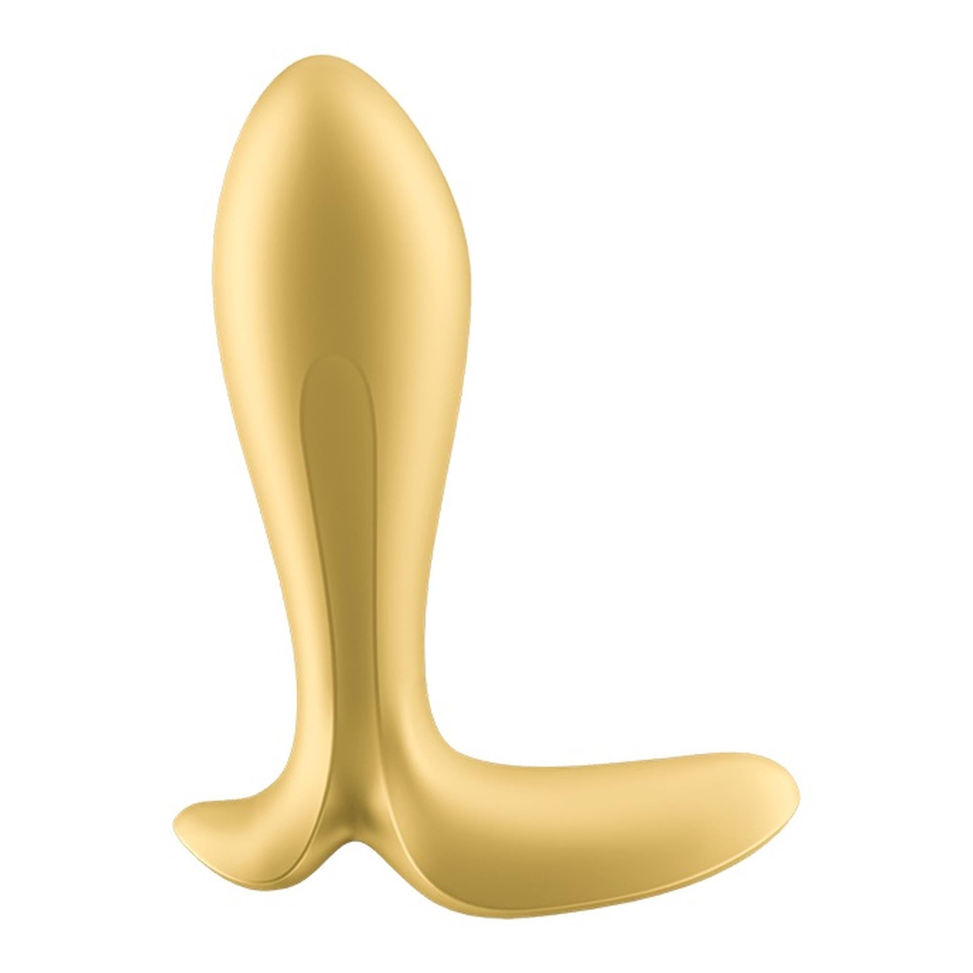 Intensity Plug - Gold