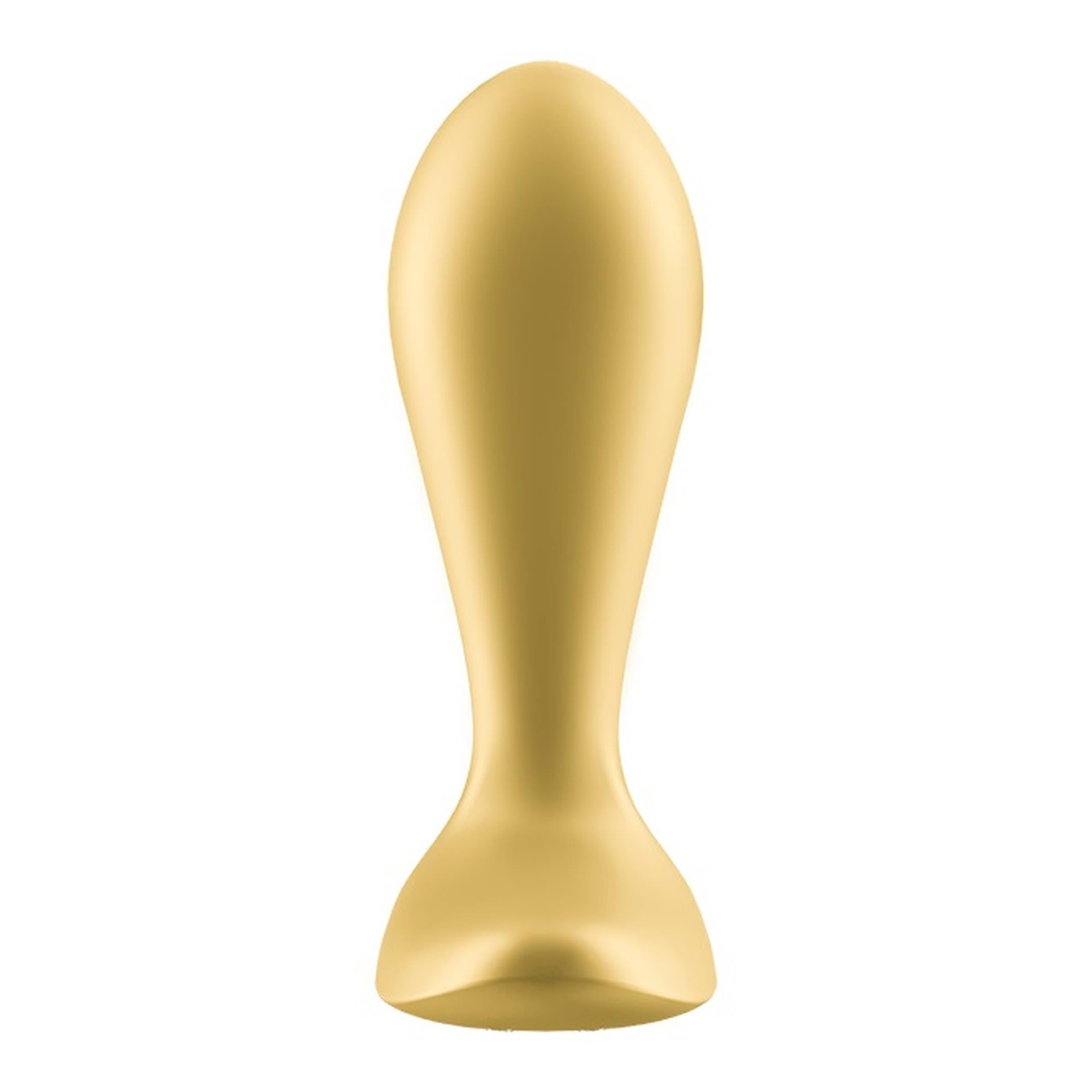 Intensity Plug - Gold