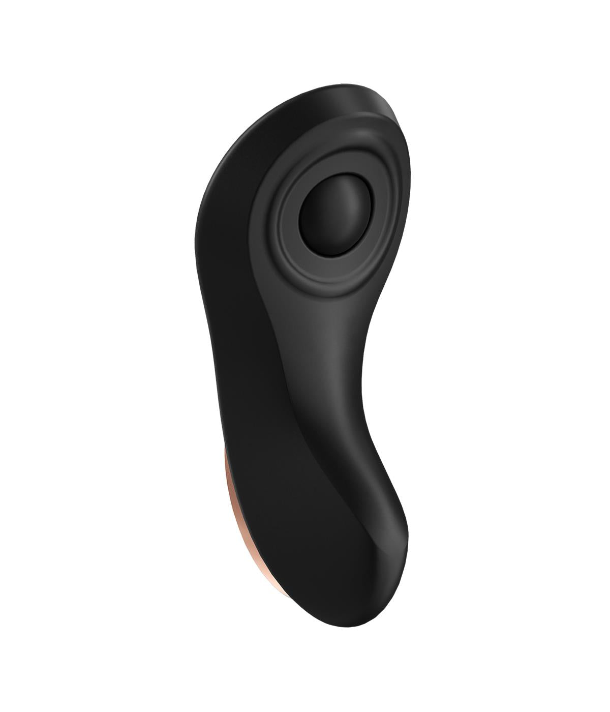 Little Secret - Panties Vibrator - Black