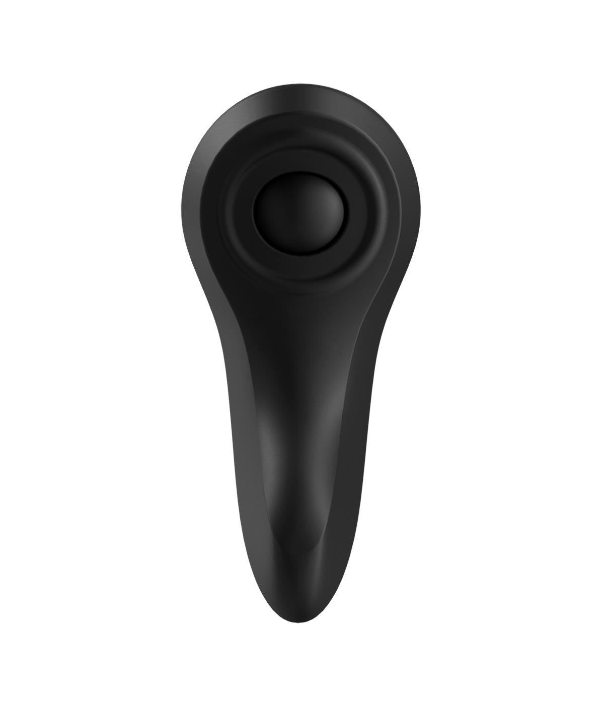 Little Secret - Panties Vibrator - Black
