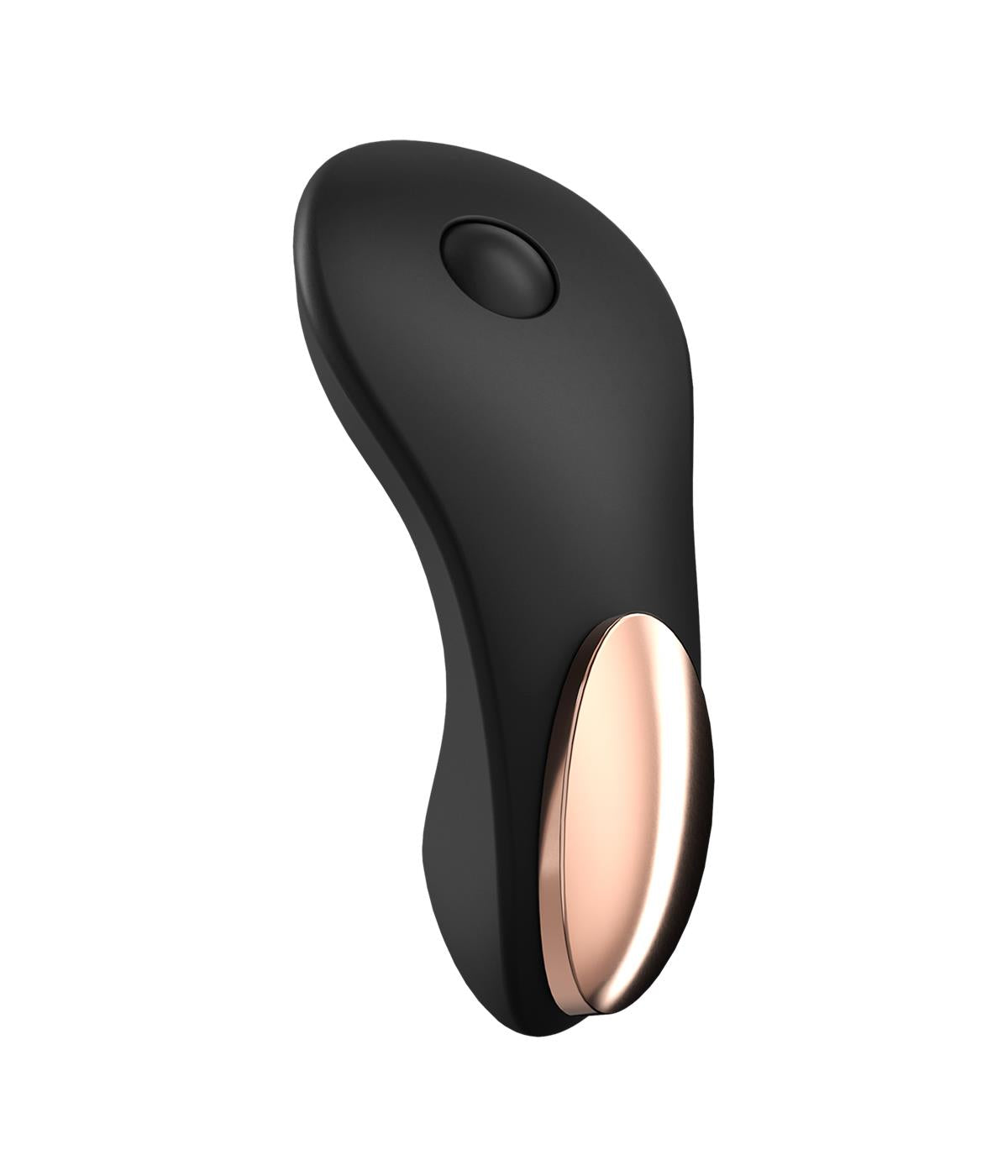 Little Secret - Panties Vibrator - Black