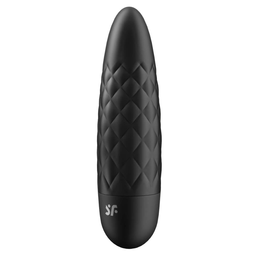 Stymulator-Ultra Power Bullet 5 (Noir)