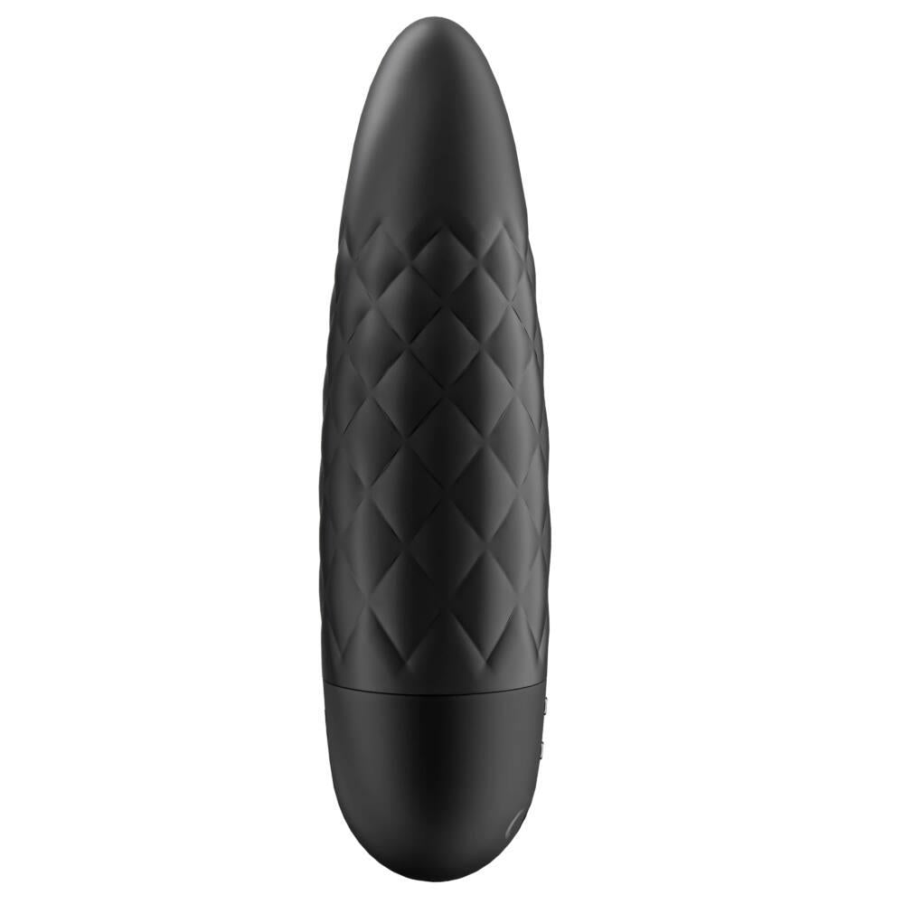 Stimulator - Ultra Power Bullet 5 (Black)