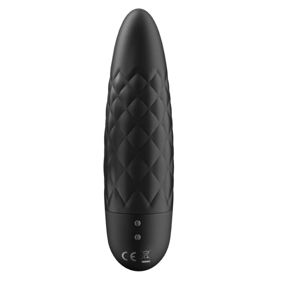 Stimulator - Ultra Power Bullet 5 (Black)