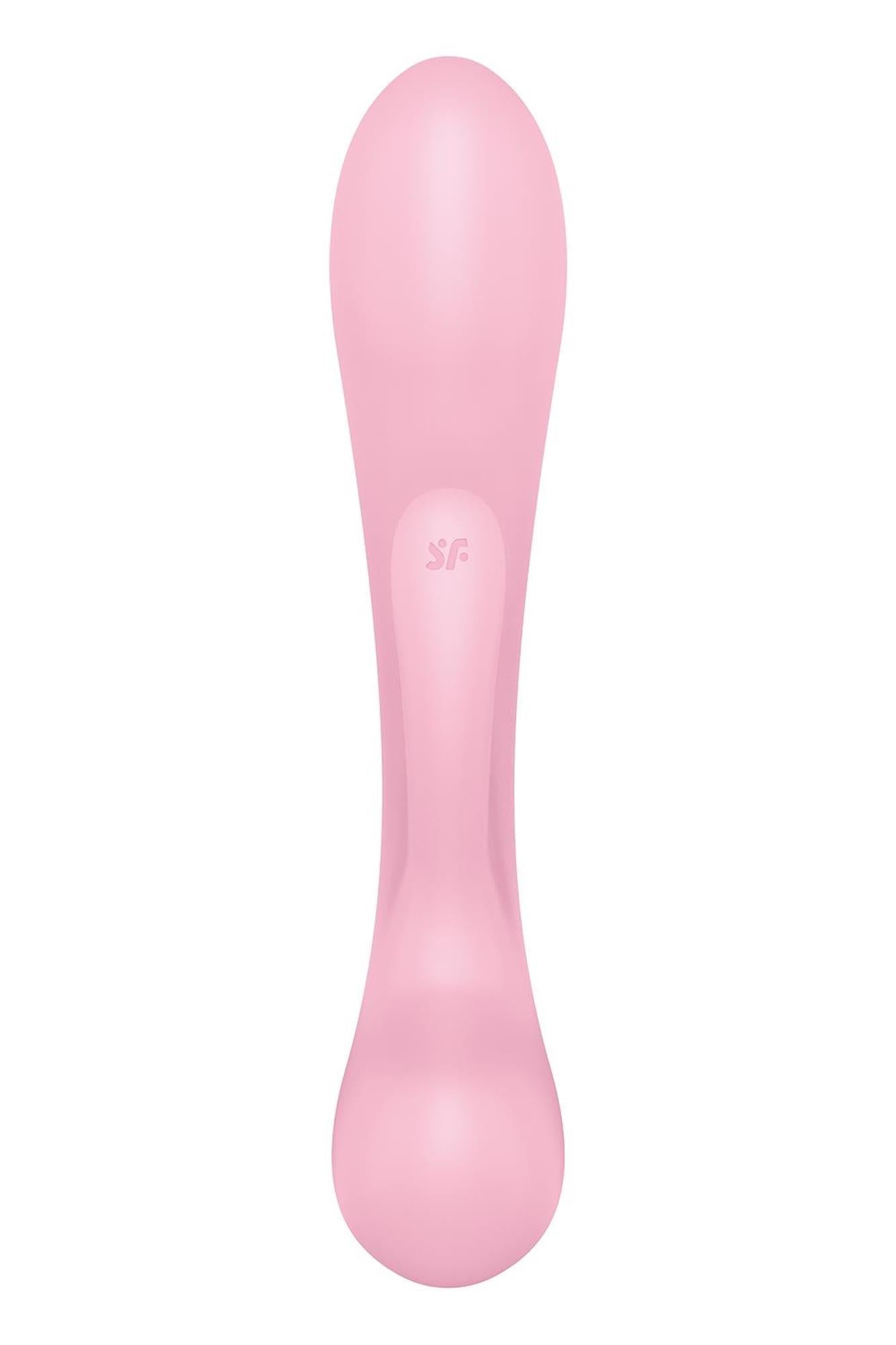 Triple Oh pink