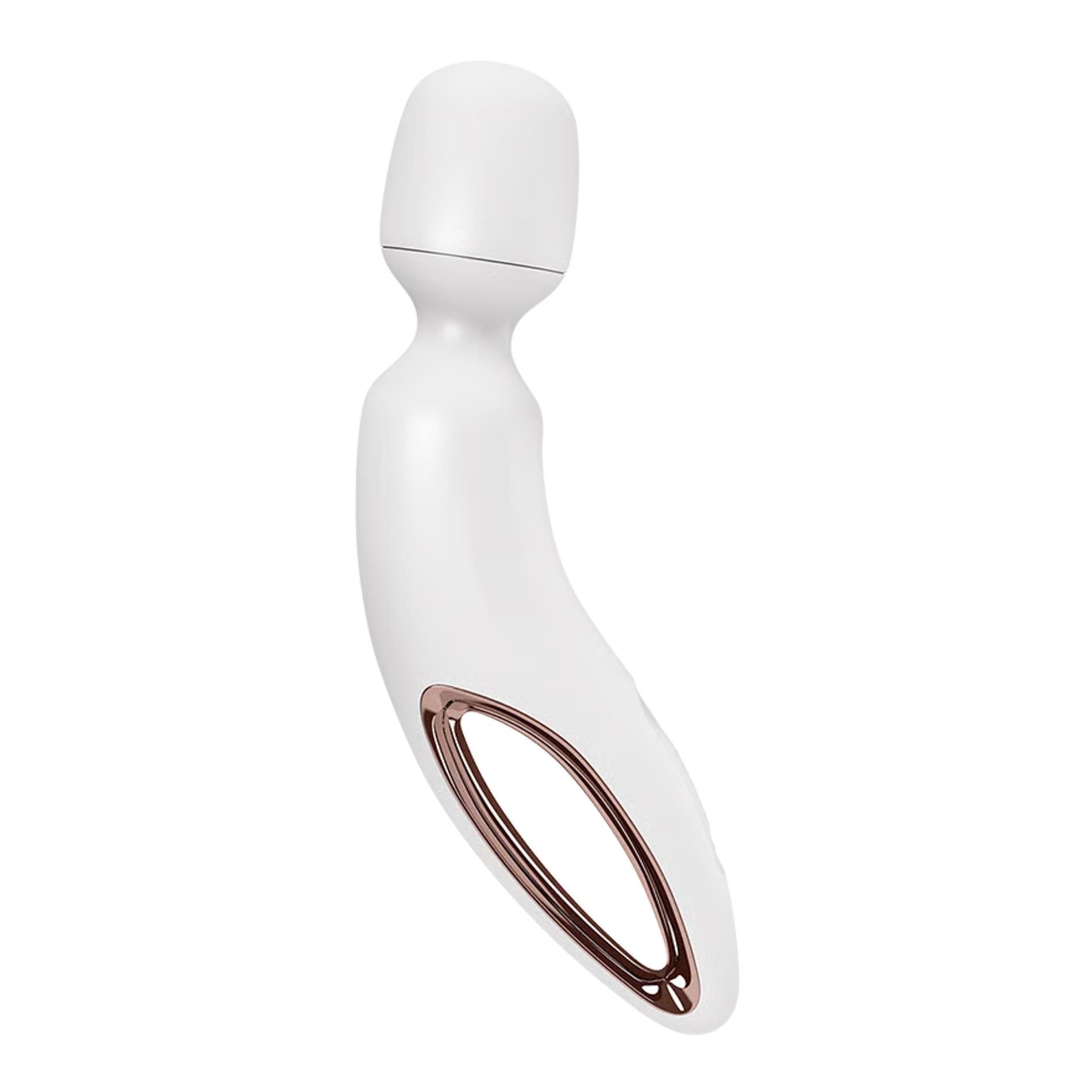 Wand-erland (Blanc/Or rose)