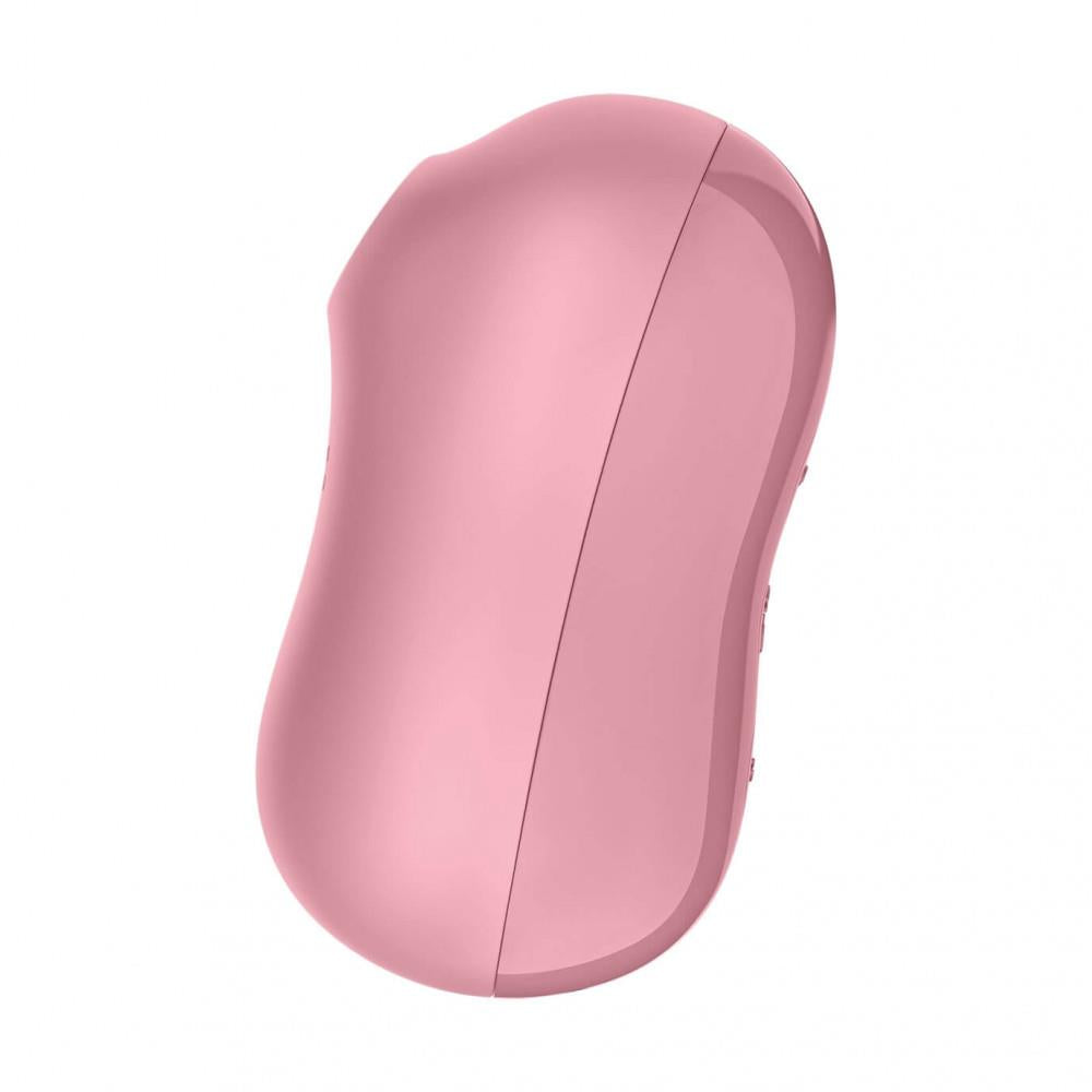 Stymulator-Cotton Candy (Rouge clair)