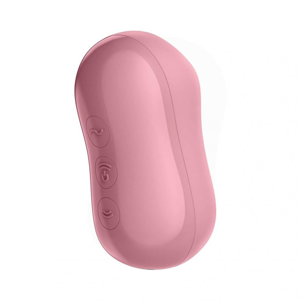 Stymulator-Cotton Candy (Rouge clair)