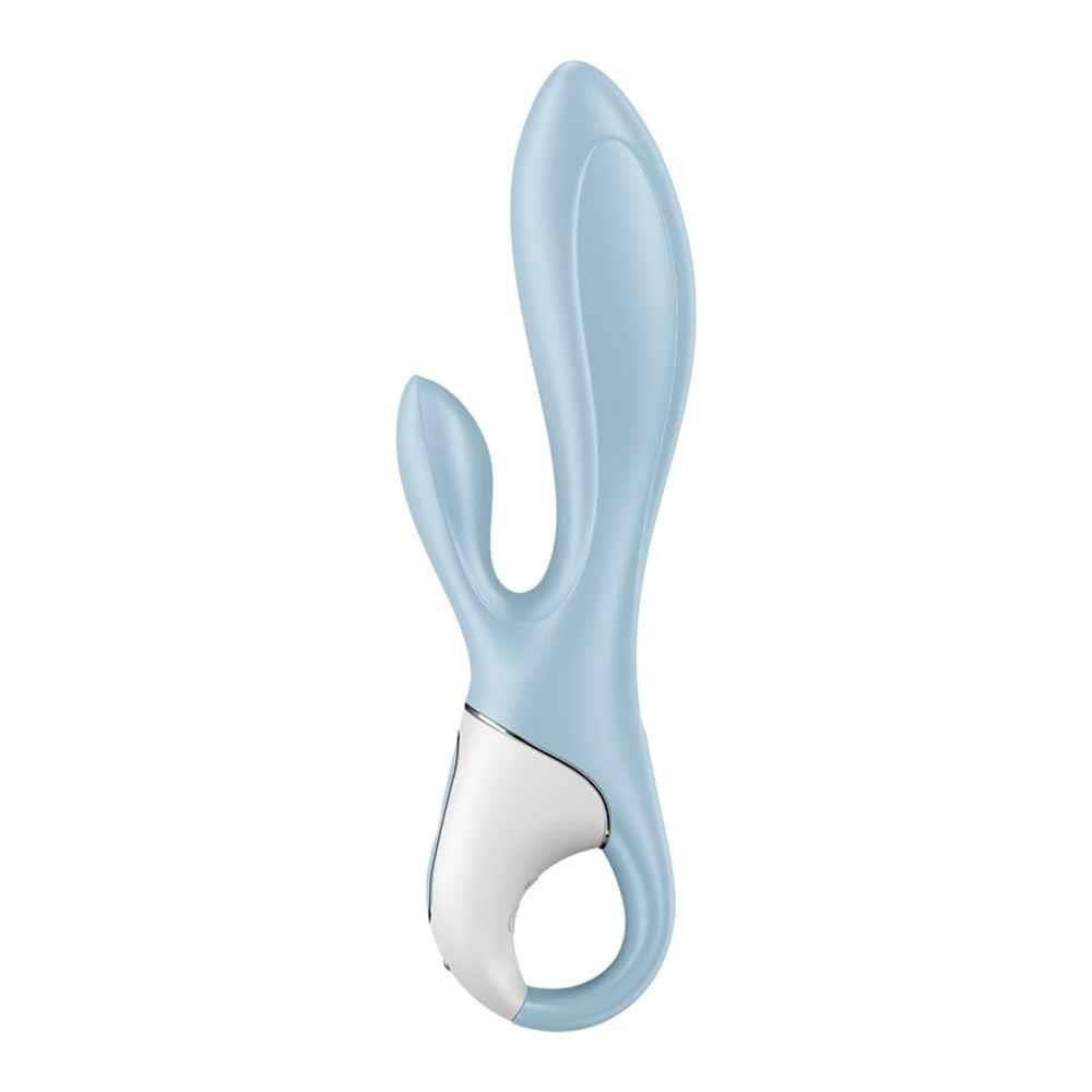 Air Pump Bunny 1