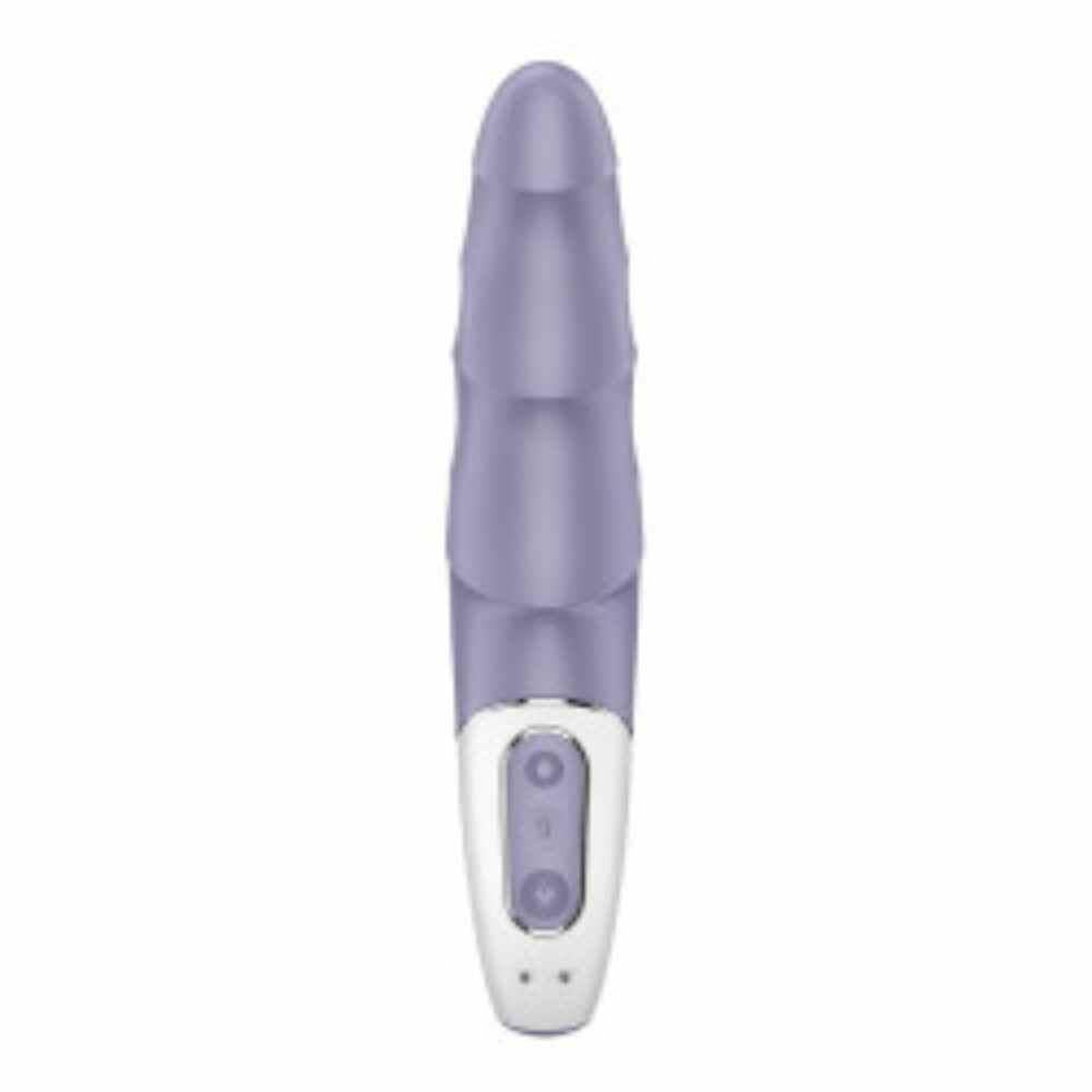 Air Pump Vibrator 1