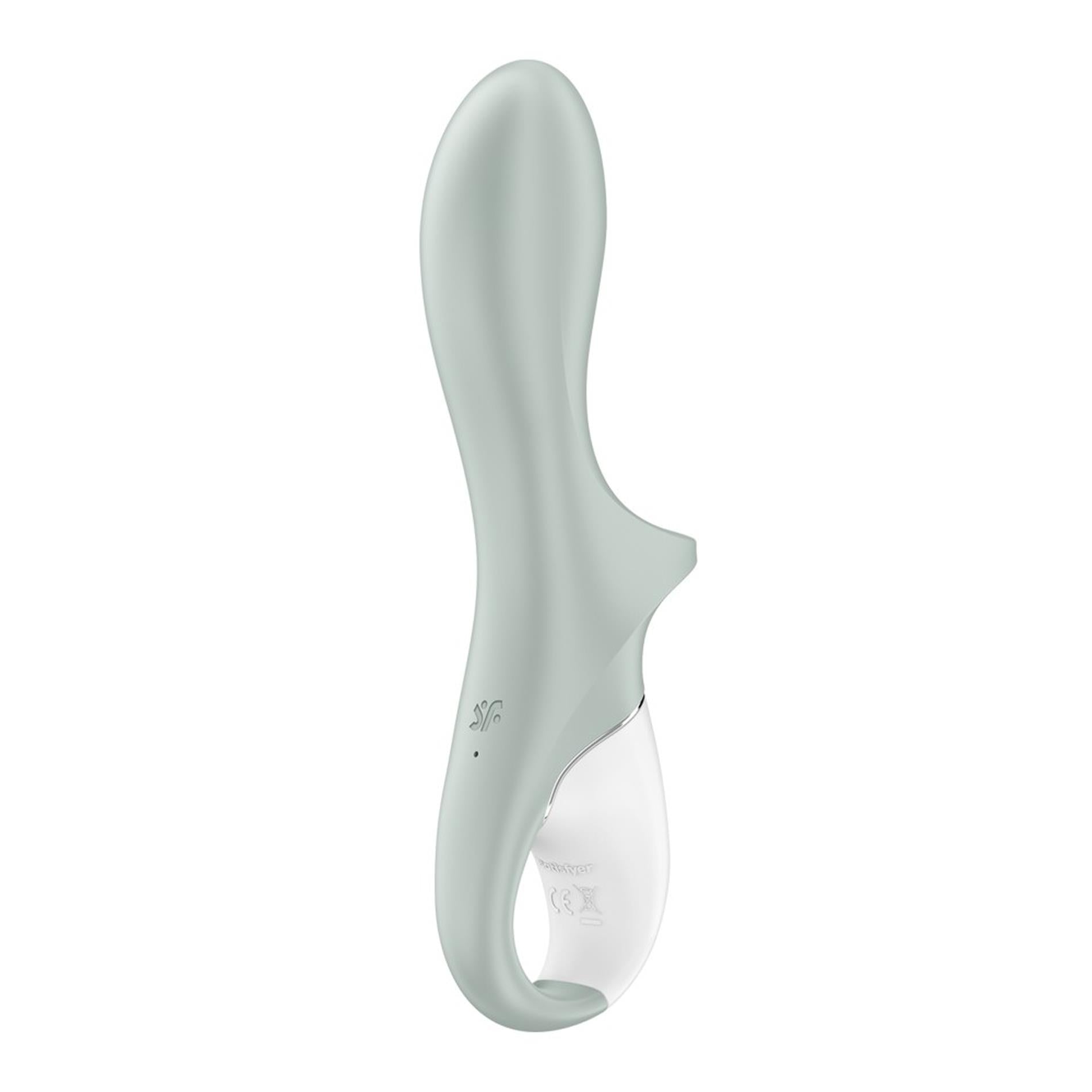 Air Pump Booty 3 greygreen