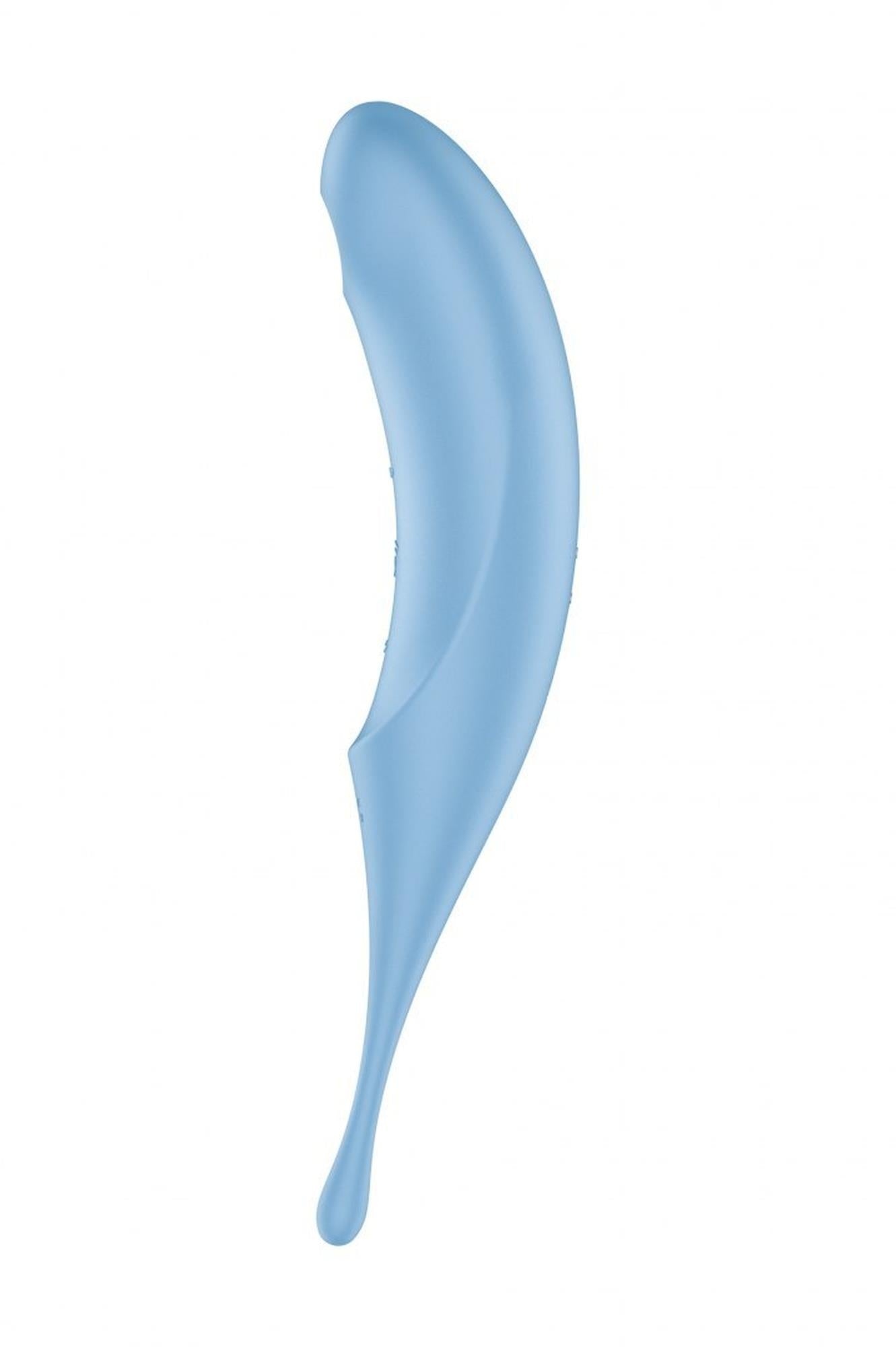 Twirling Pro bleu