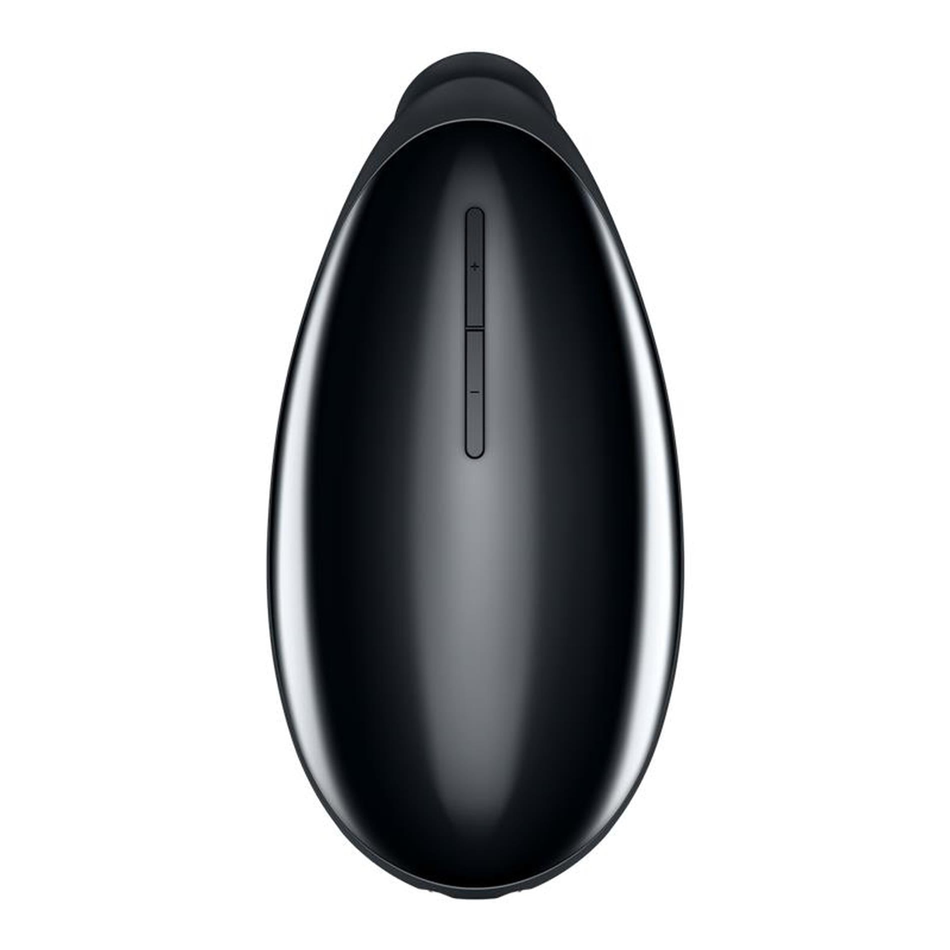 Spot On 2 - Black