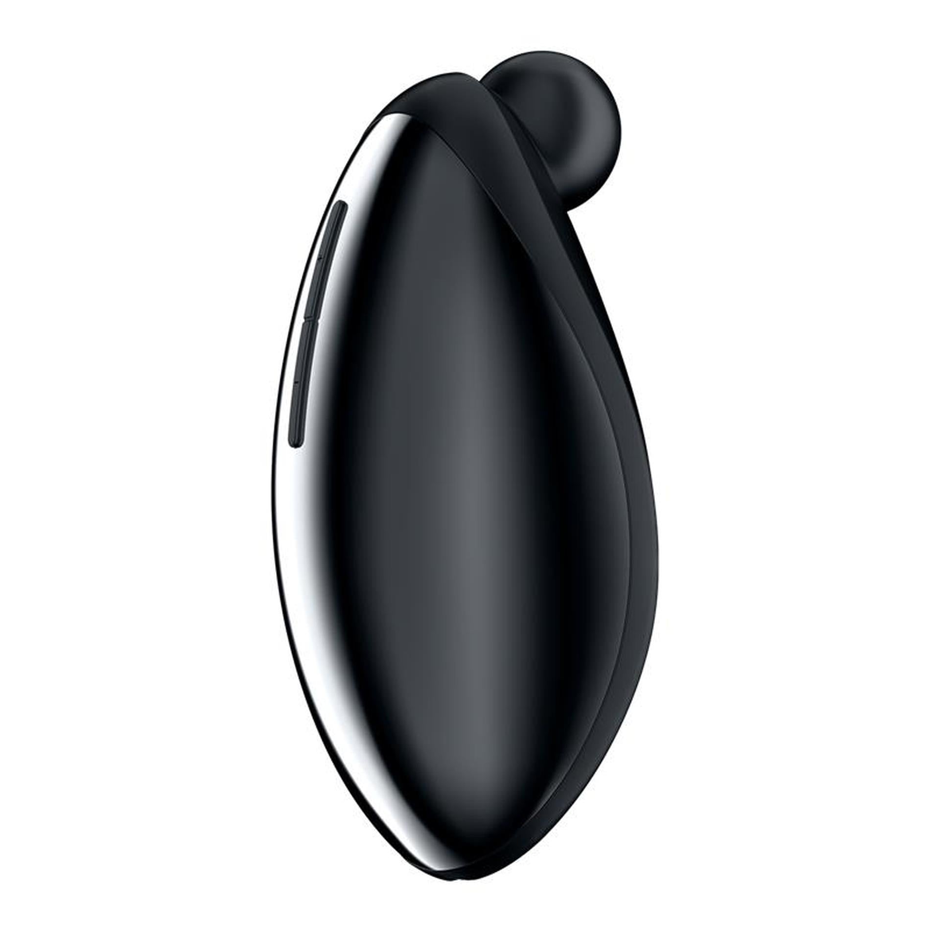 Spot On 2 - Black