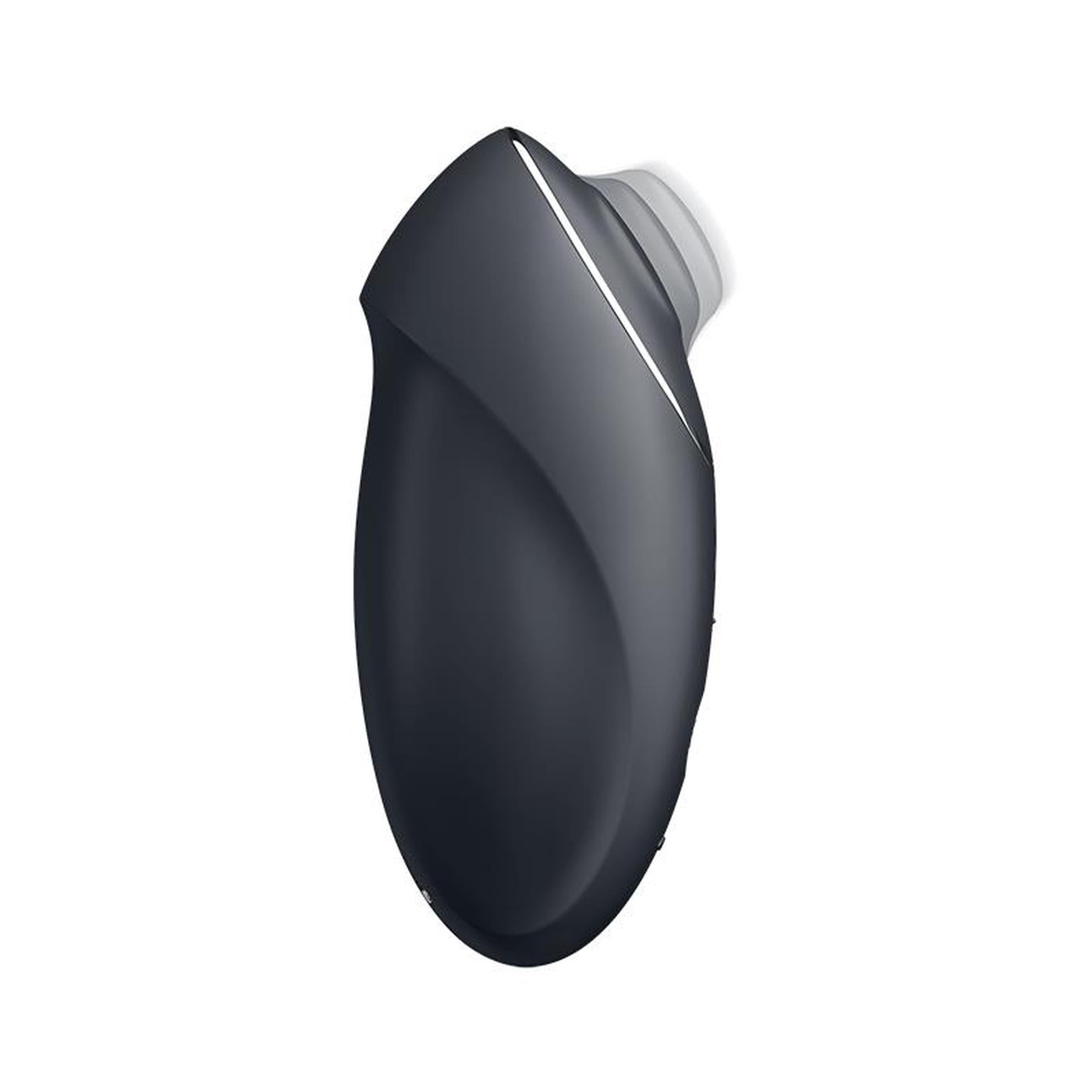 Tap and Climax 1 - Grey