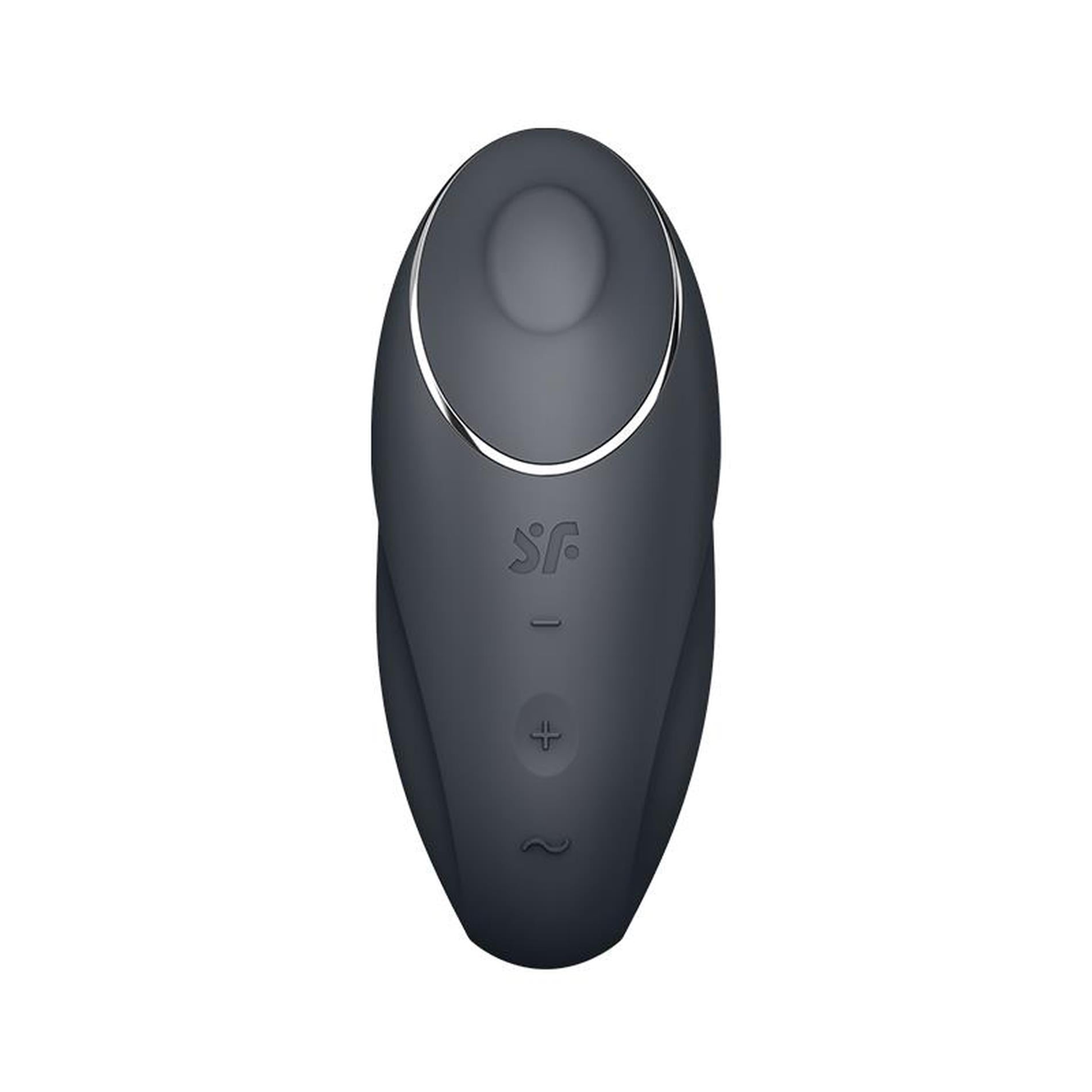 Tap and Climax 1 - Grey