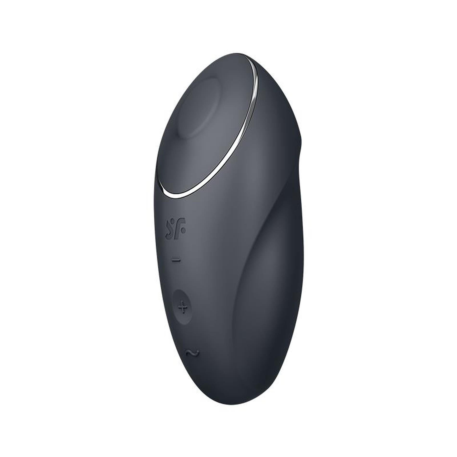 Tap and Climax 1 - Grey