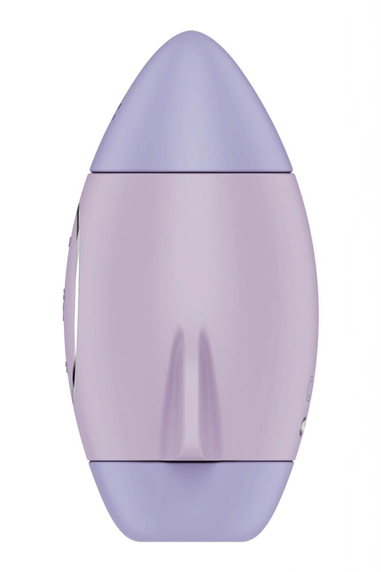 Mission Control violet