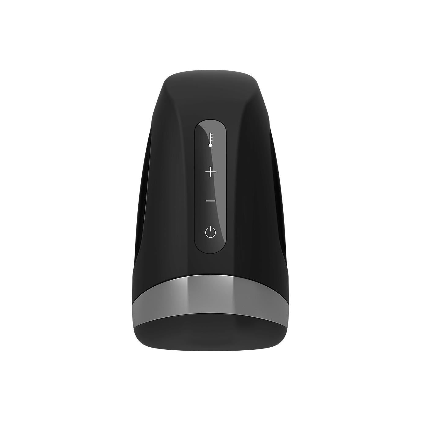 Masturbator - Satisfyer Men Heat Vibration