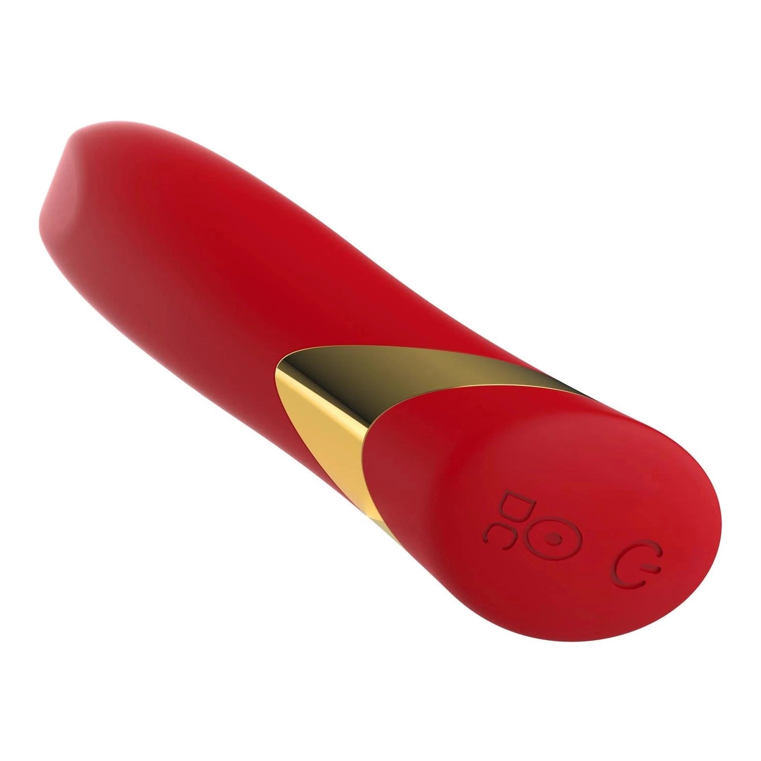 Lipstick Bullet Red