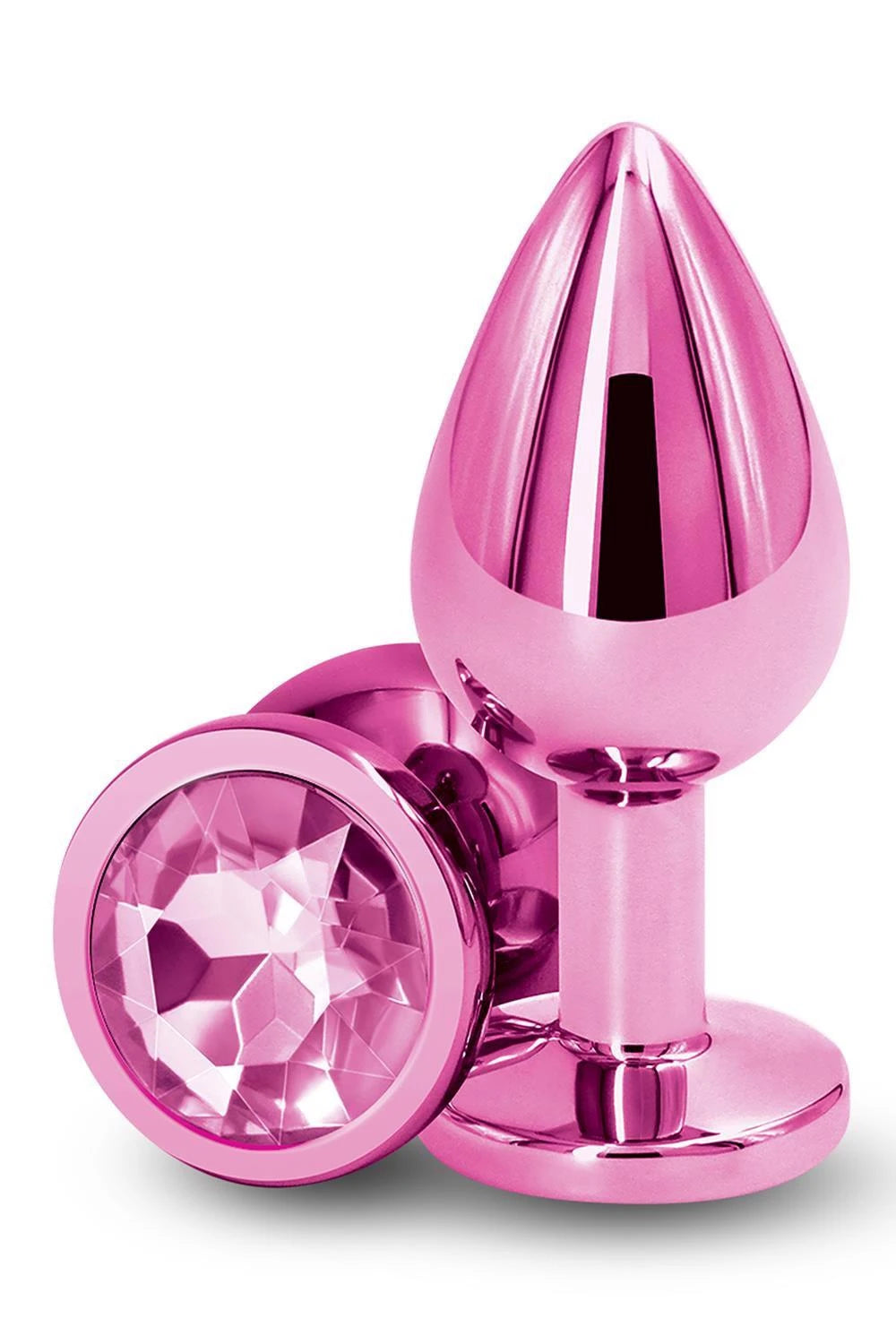 ACTIF DE PRÊT ROSE MOYEN