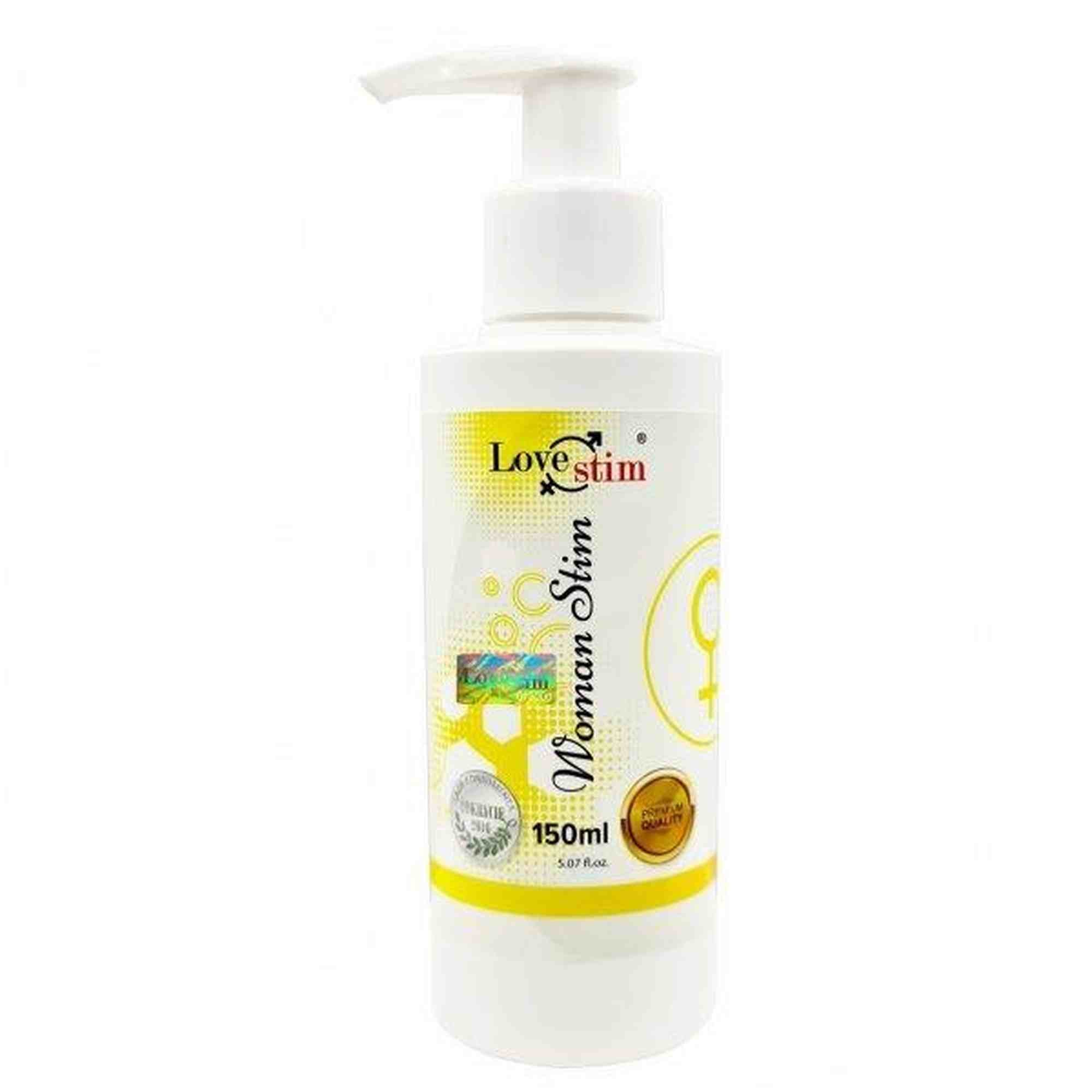 Żel-Woman Stim 150ml