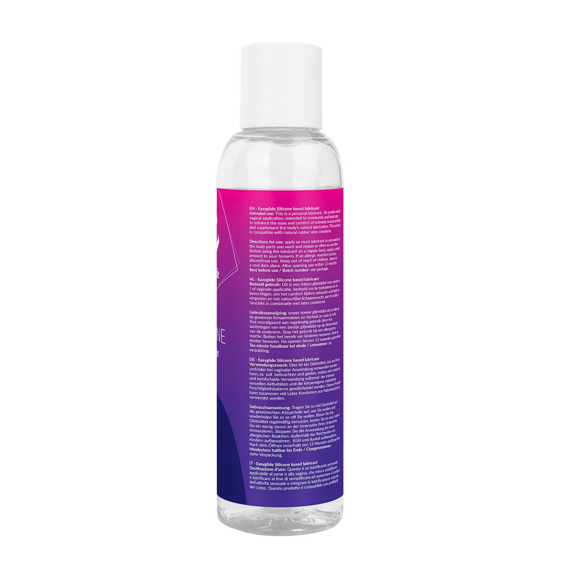 EasyGlide - Lubrifiant Silicone 150 ml