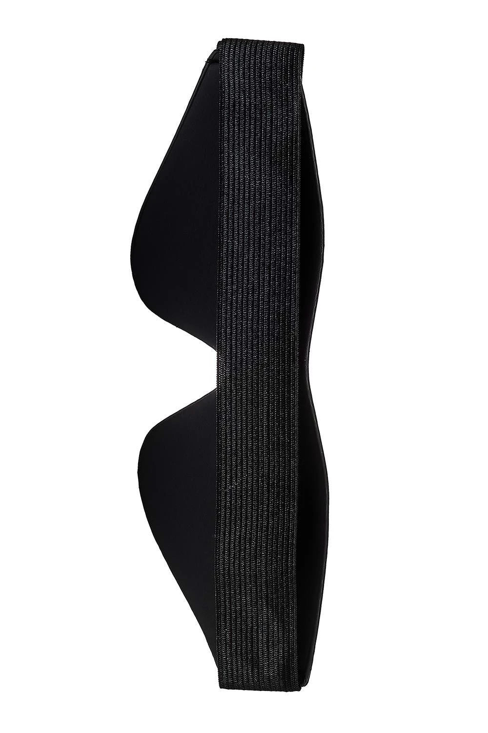 BLAZE BLINDFOLD BLACK
