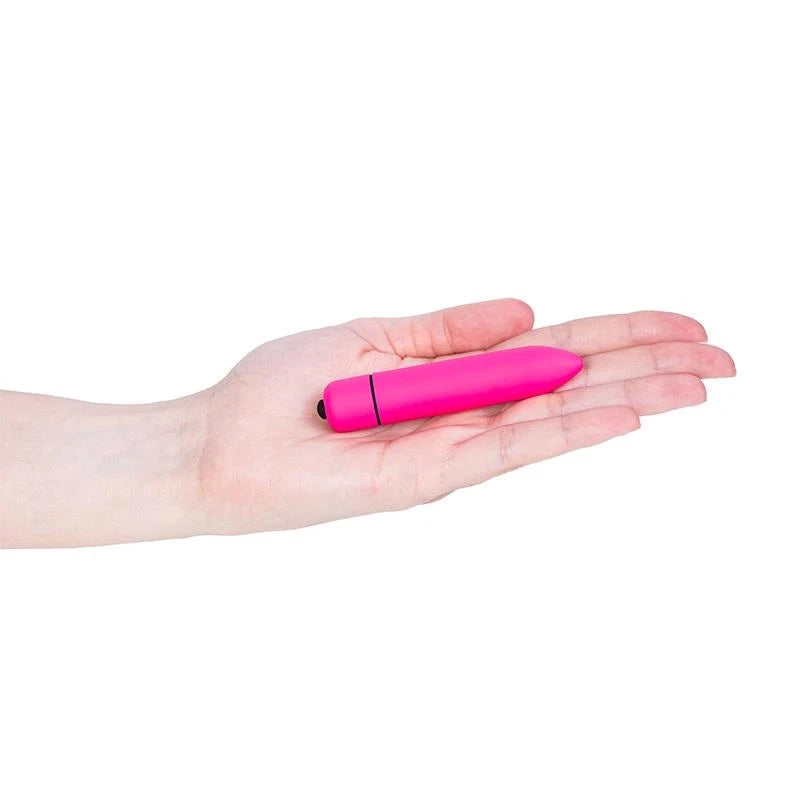 Pink Vibro Bullet Mini Bullet Fantasy