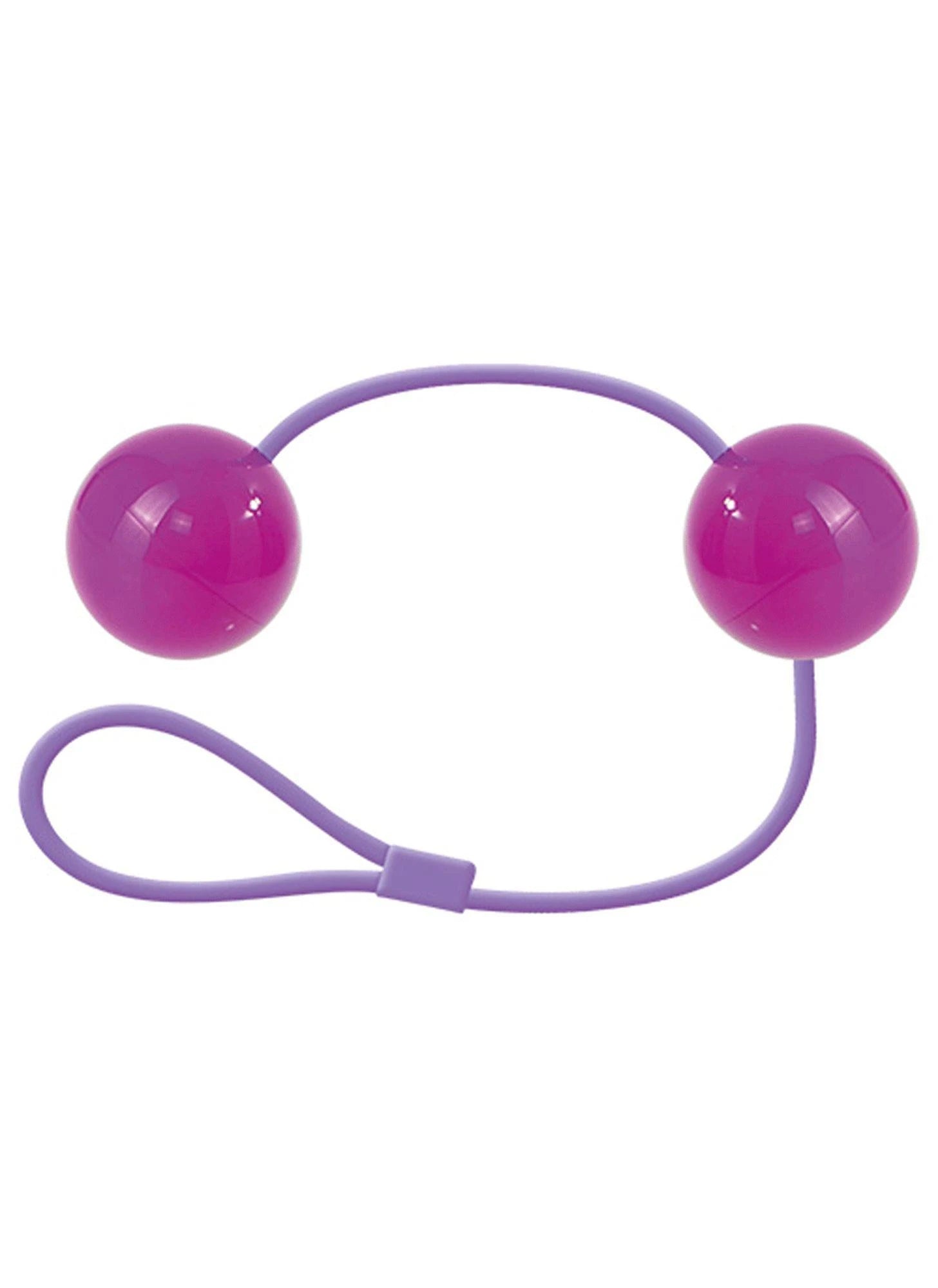 CANDY BALLS PURPLE