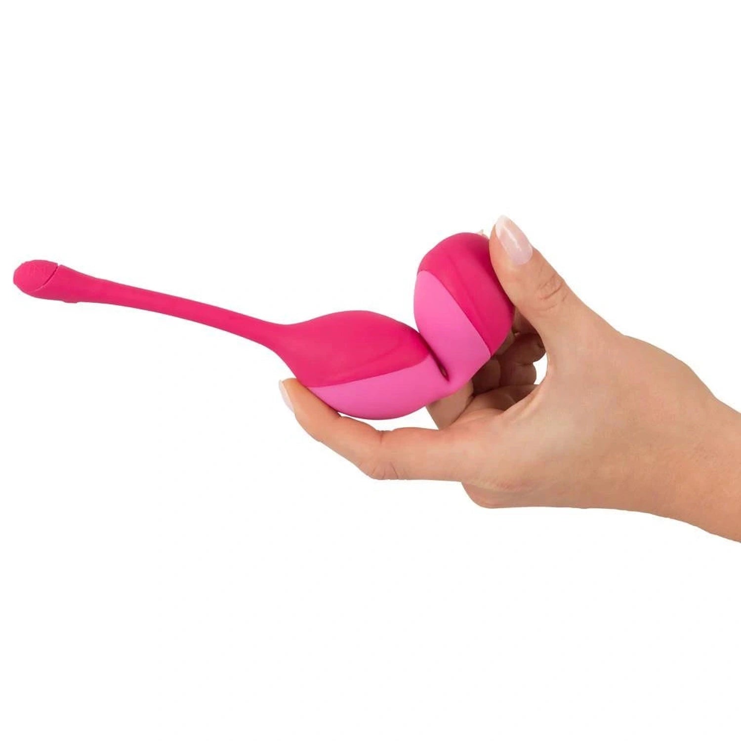 Love Balls Remote Controlled