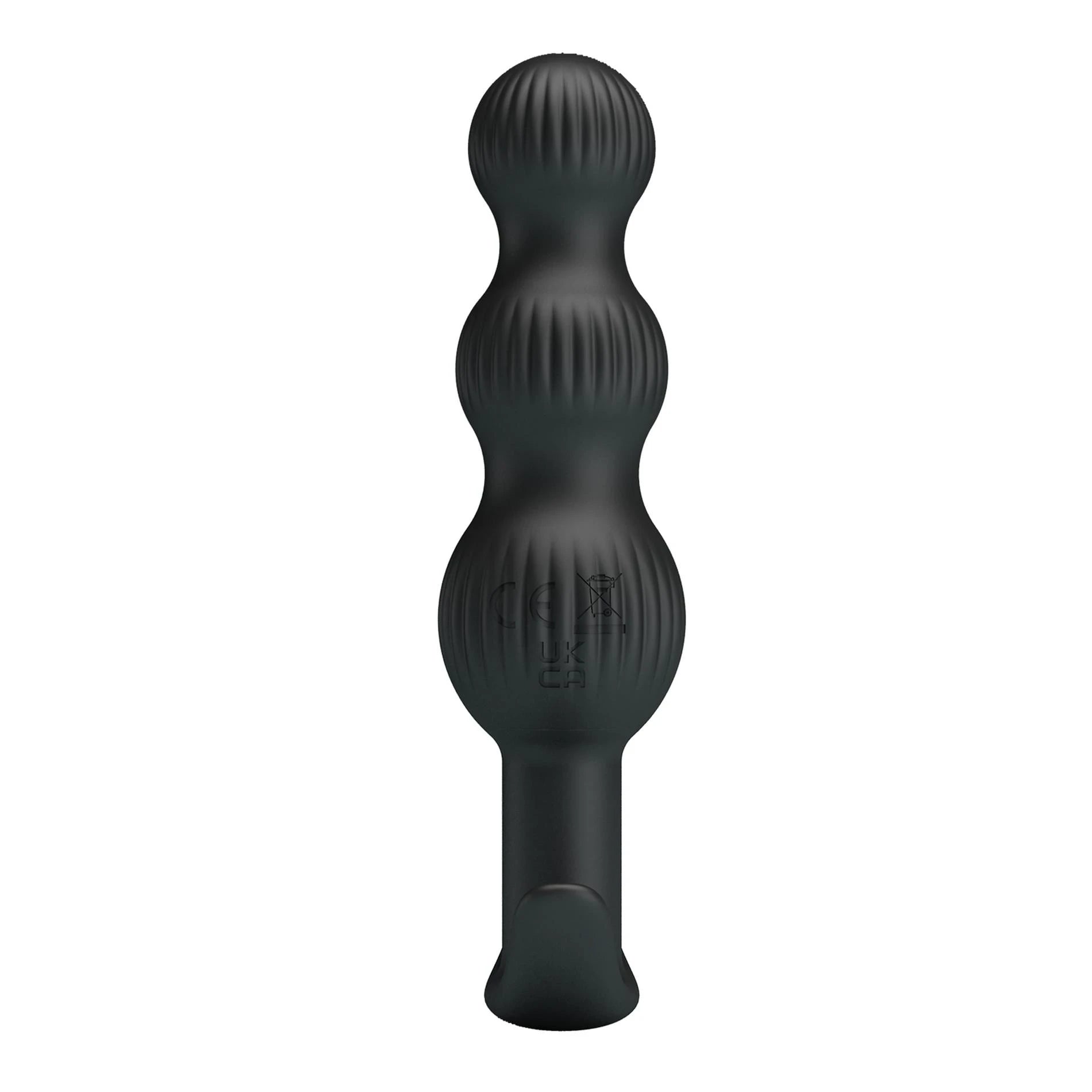 PRETTY LOVE - Sidney, 10 Wibracji, Silikon