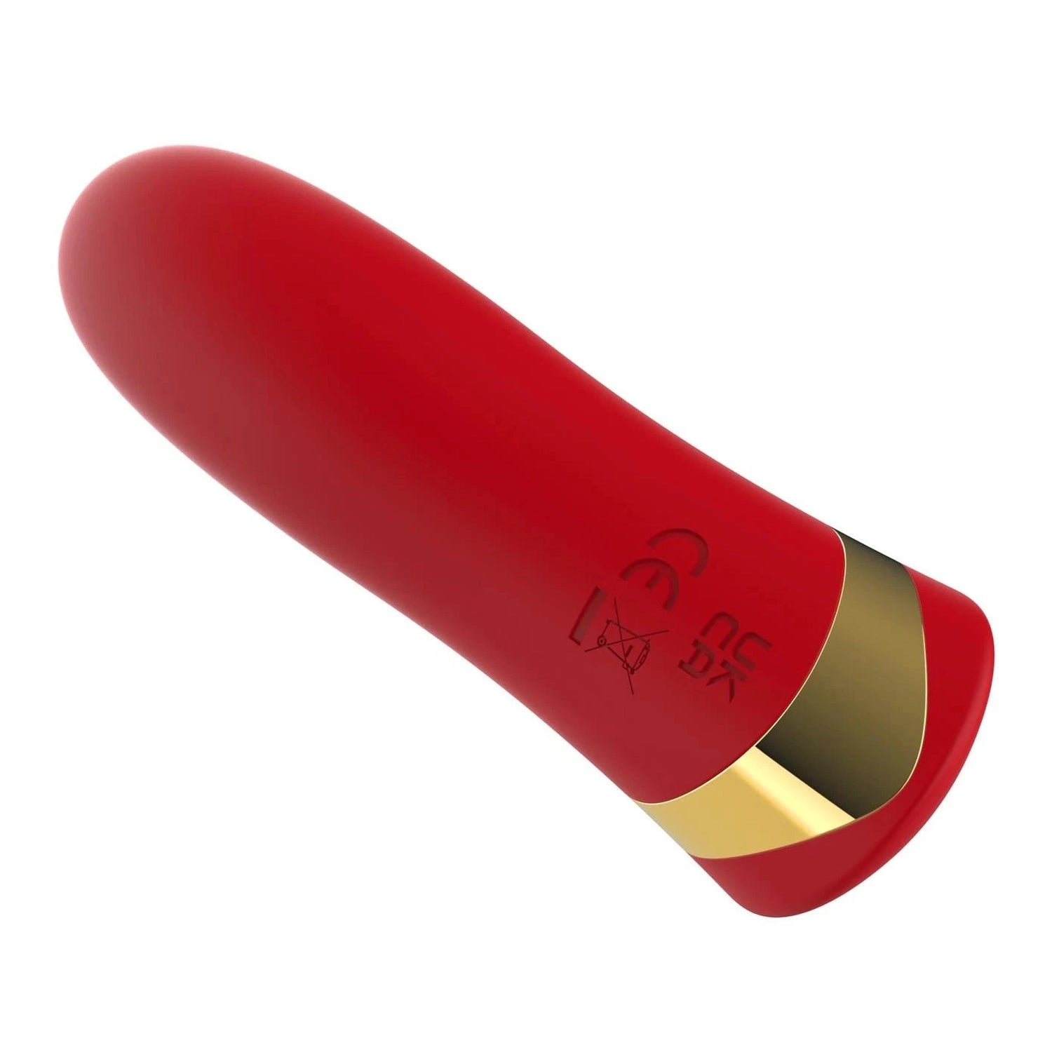 Lipstick Bullet Red