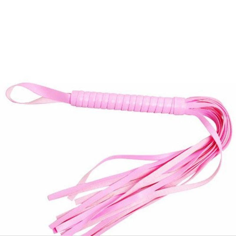Kit bondage (rose)