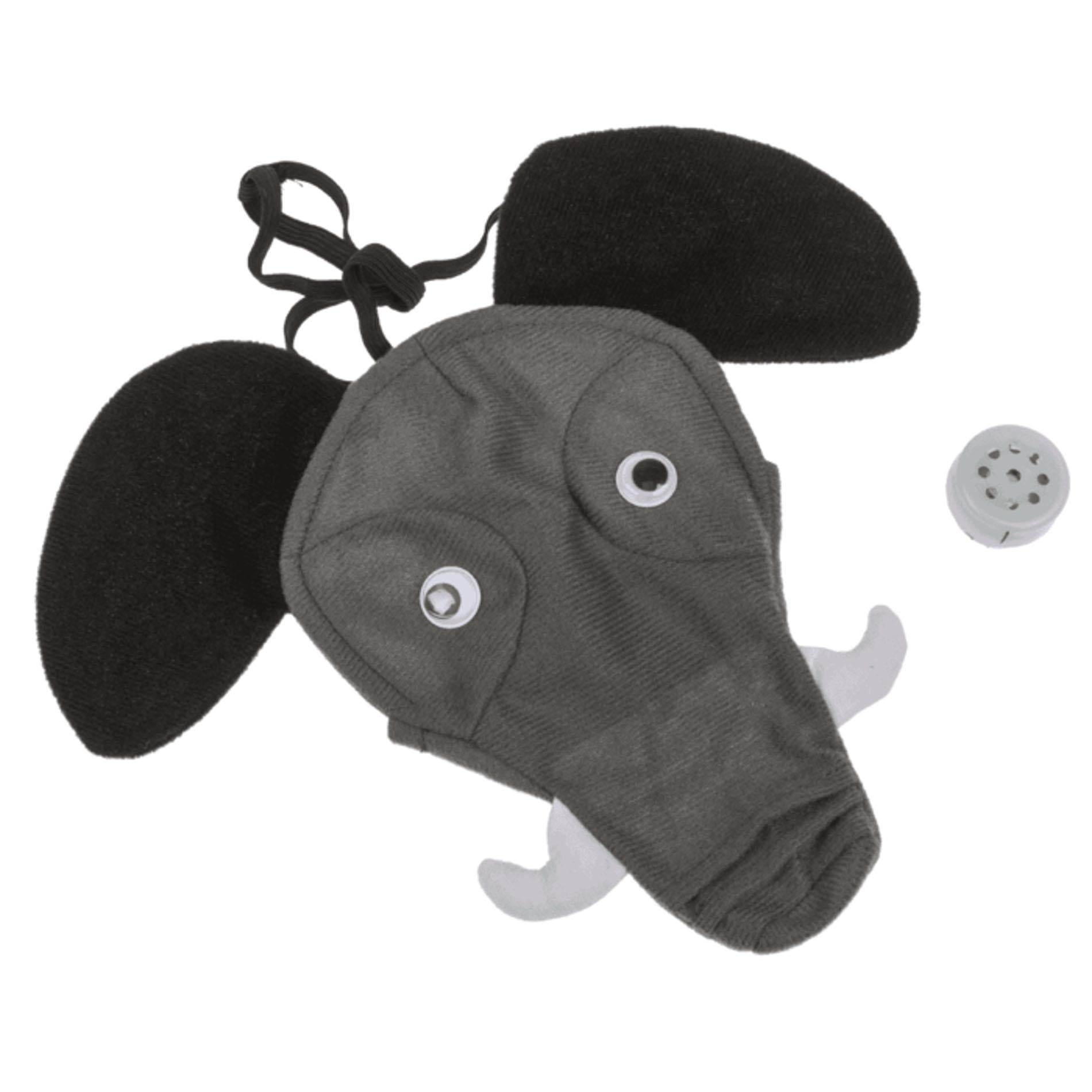 Elephant Underwear with Sound – A Naughty Gadget with a Trunk and Humor